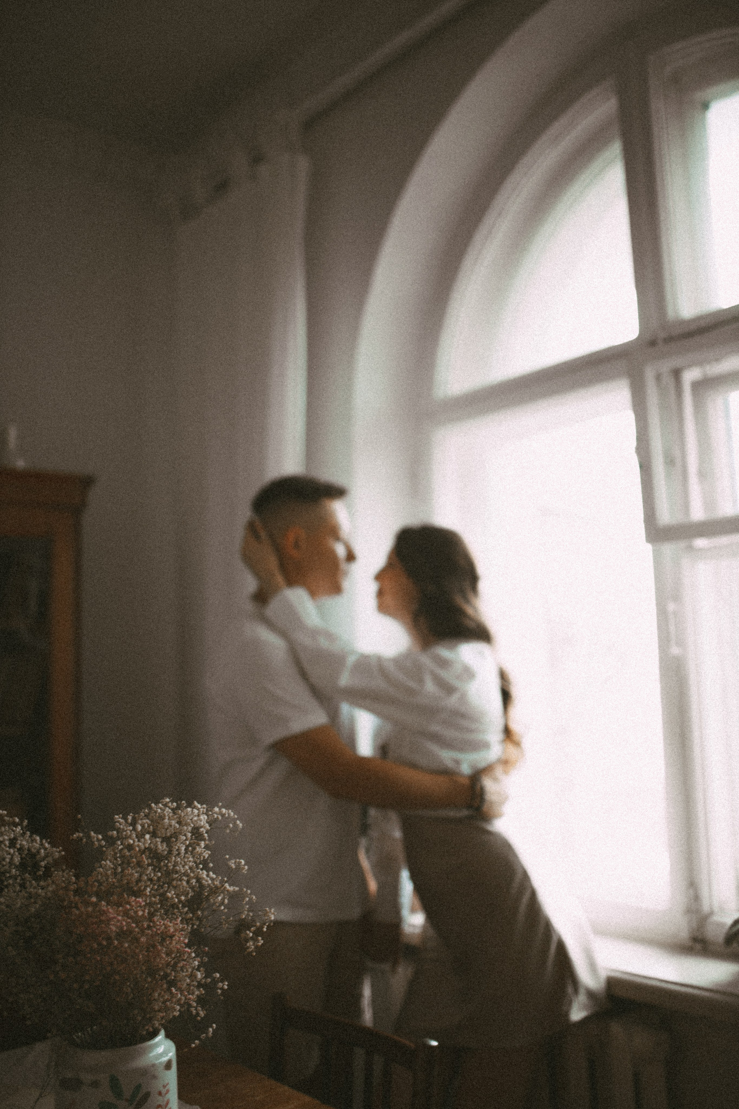 А & А | Москва. Фотограф Екатерина Амбрушкевич