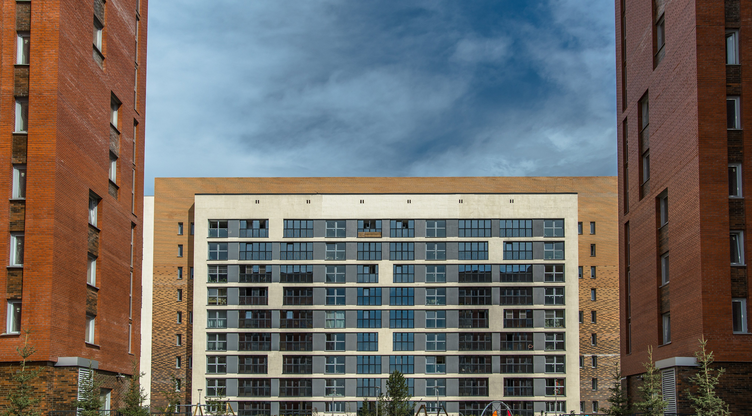 Архитектурные съёмки. Рекламный, каталожный и предметный фотограф в Москве Александр Коротун