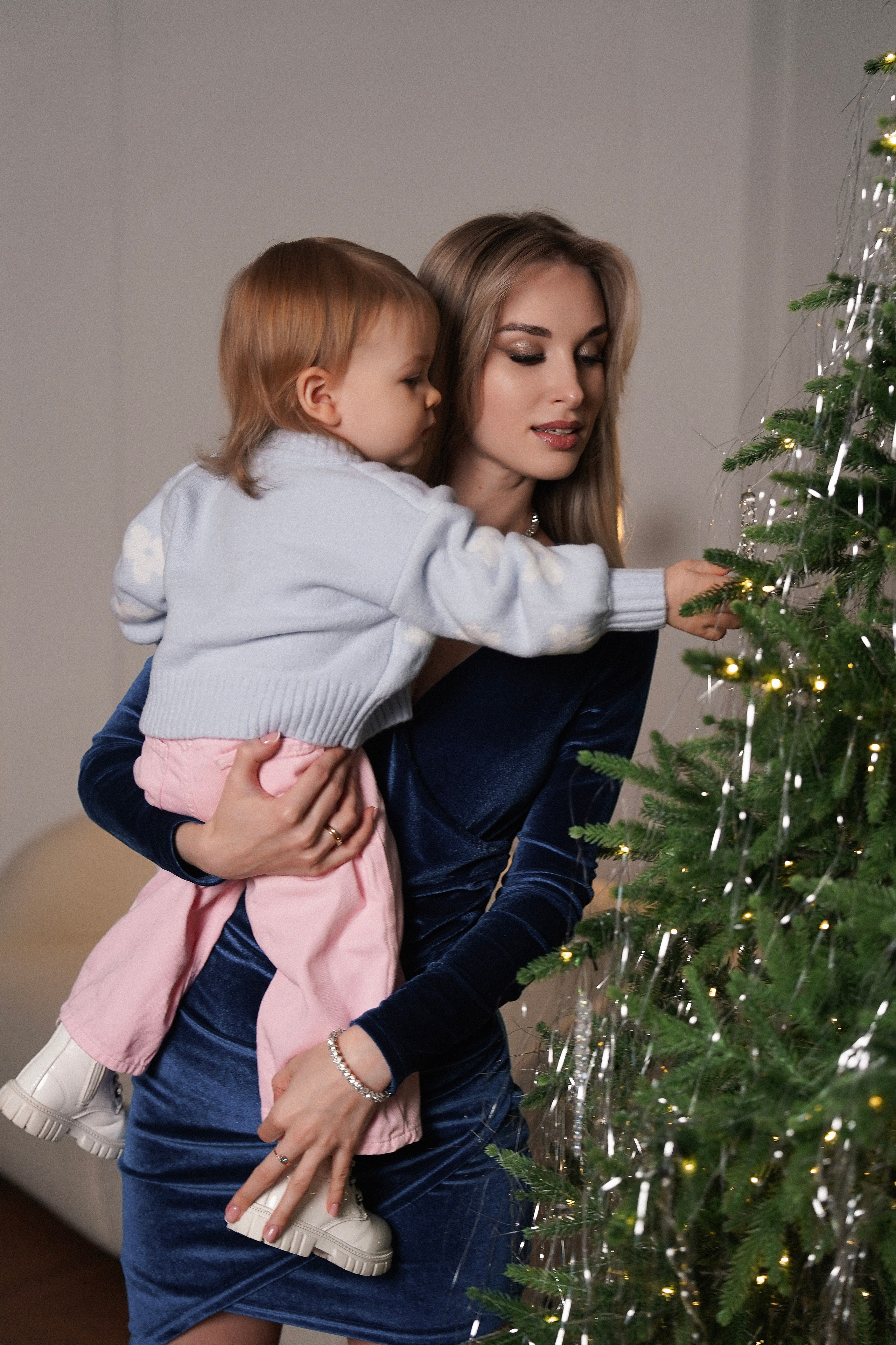 Анастасия и Милана. Фотограф с психологическим образованием