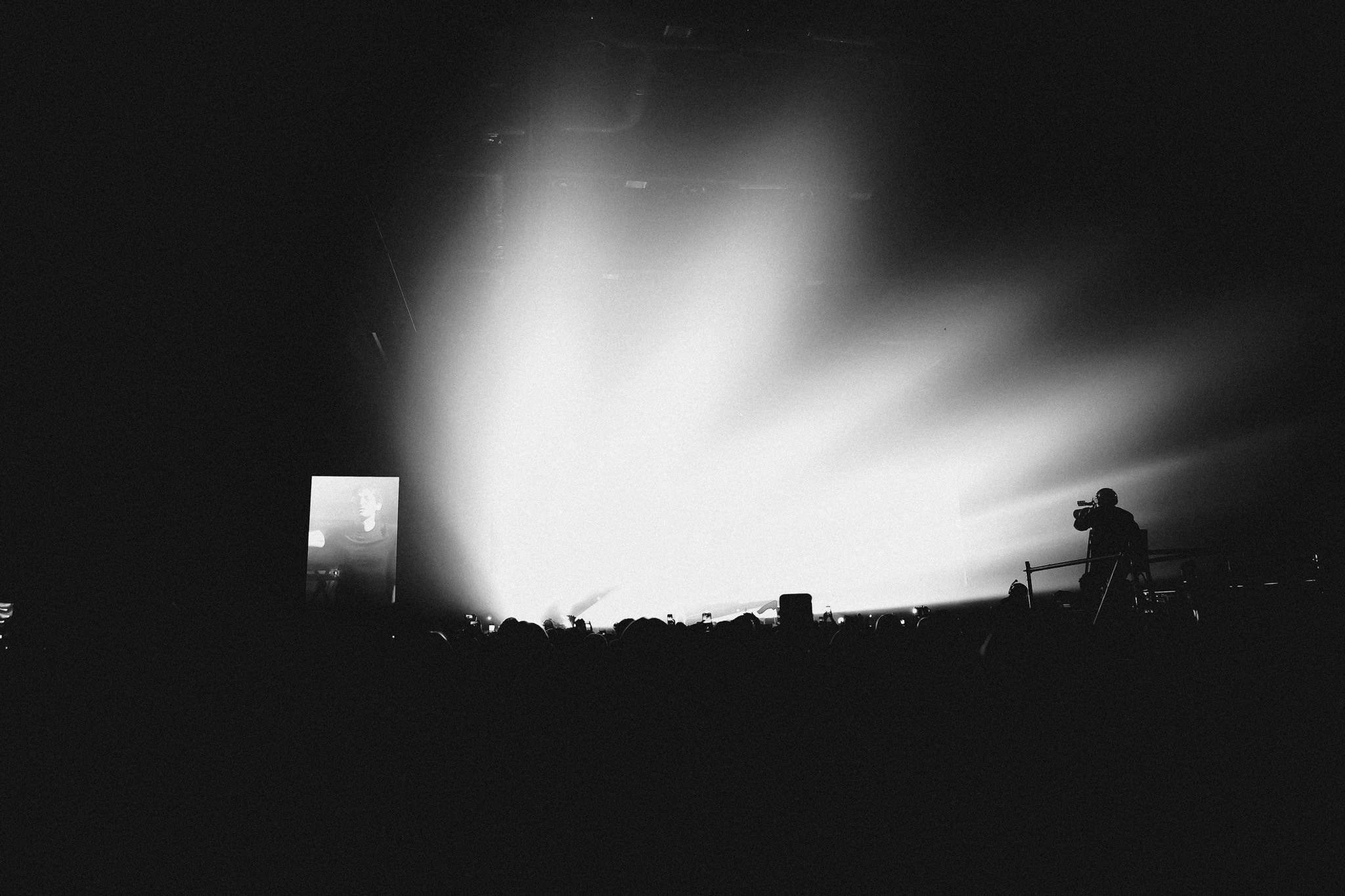 BUSHIZM TOUR @VK STADIUM