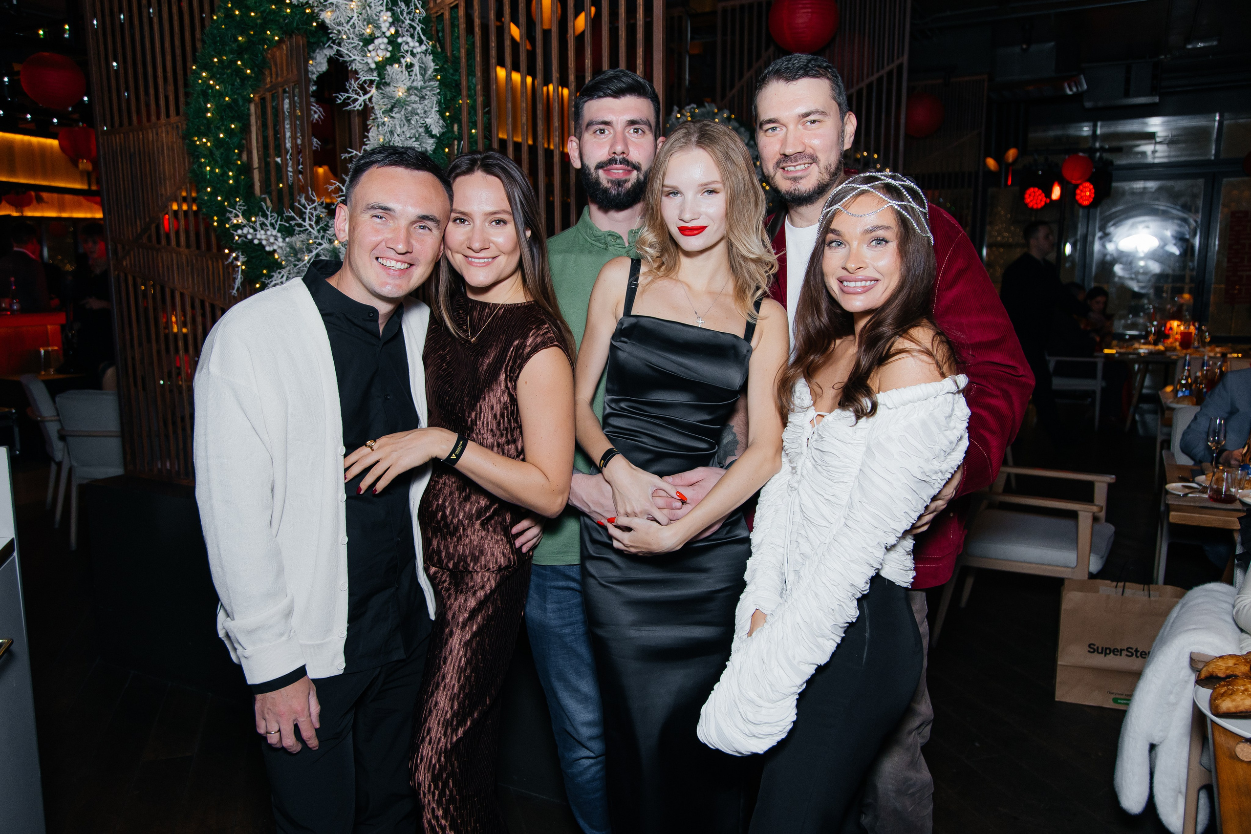 Васильчуки. Свадебный фотограф в Москве и Казани