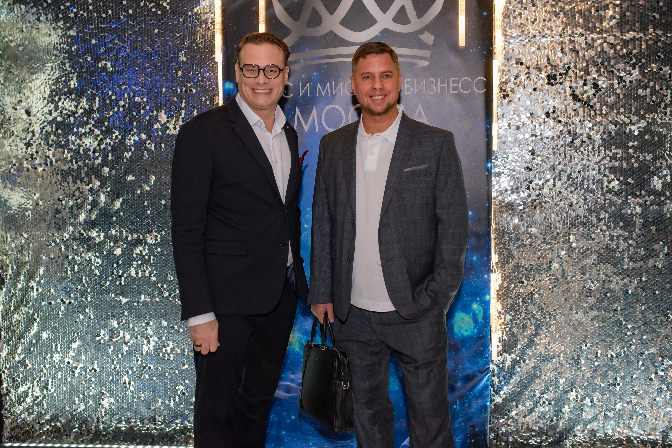 Финал конкурса Мисс и Миссис Москва. Ульяна Сёмина, фотограф, Москва