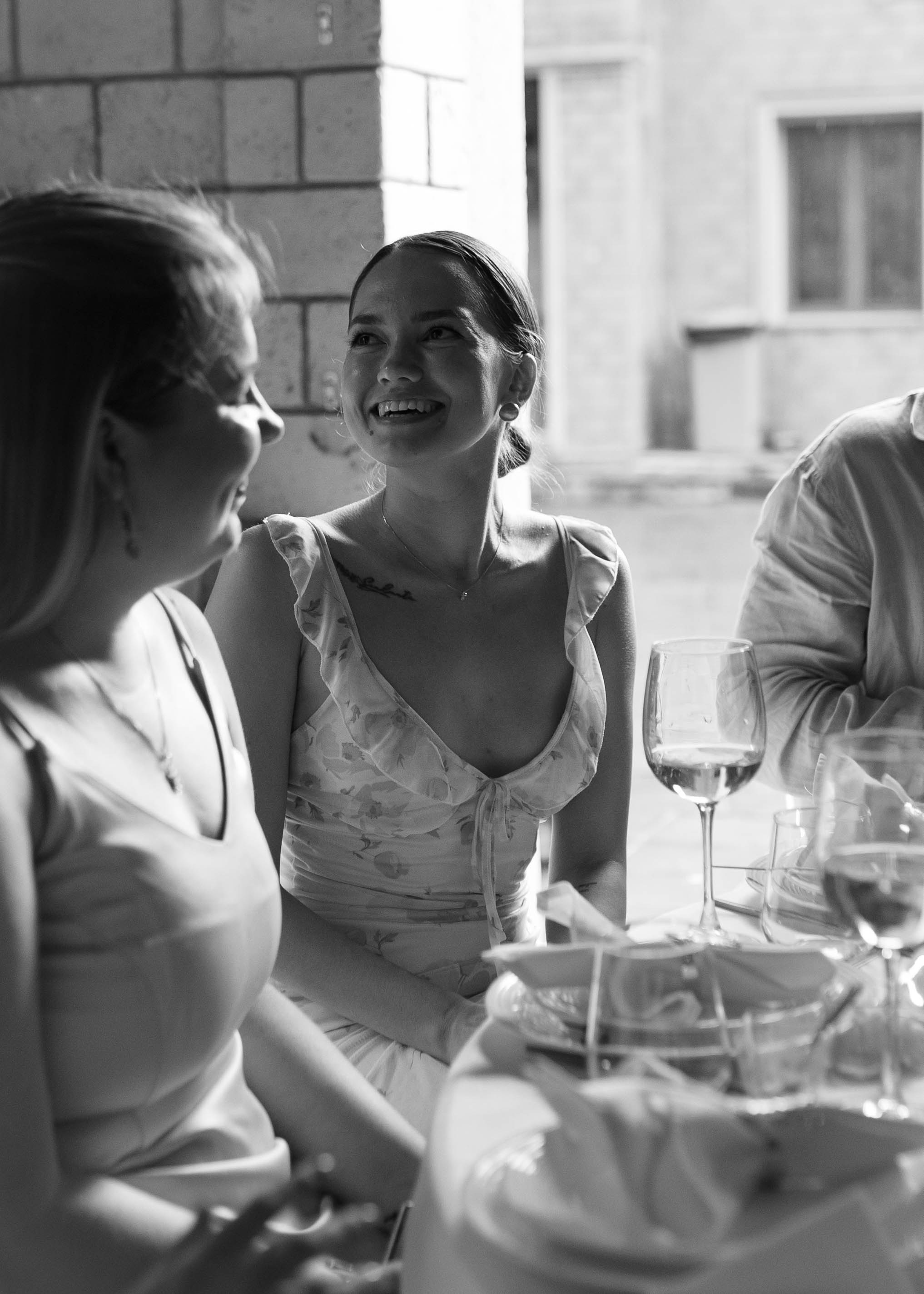 Юлия и Ильяс. Женский и свадебный фотограф Анастасия Митрохина