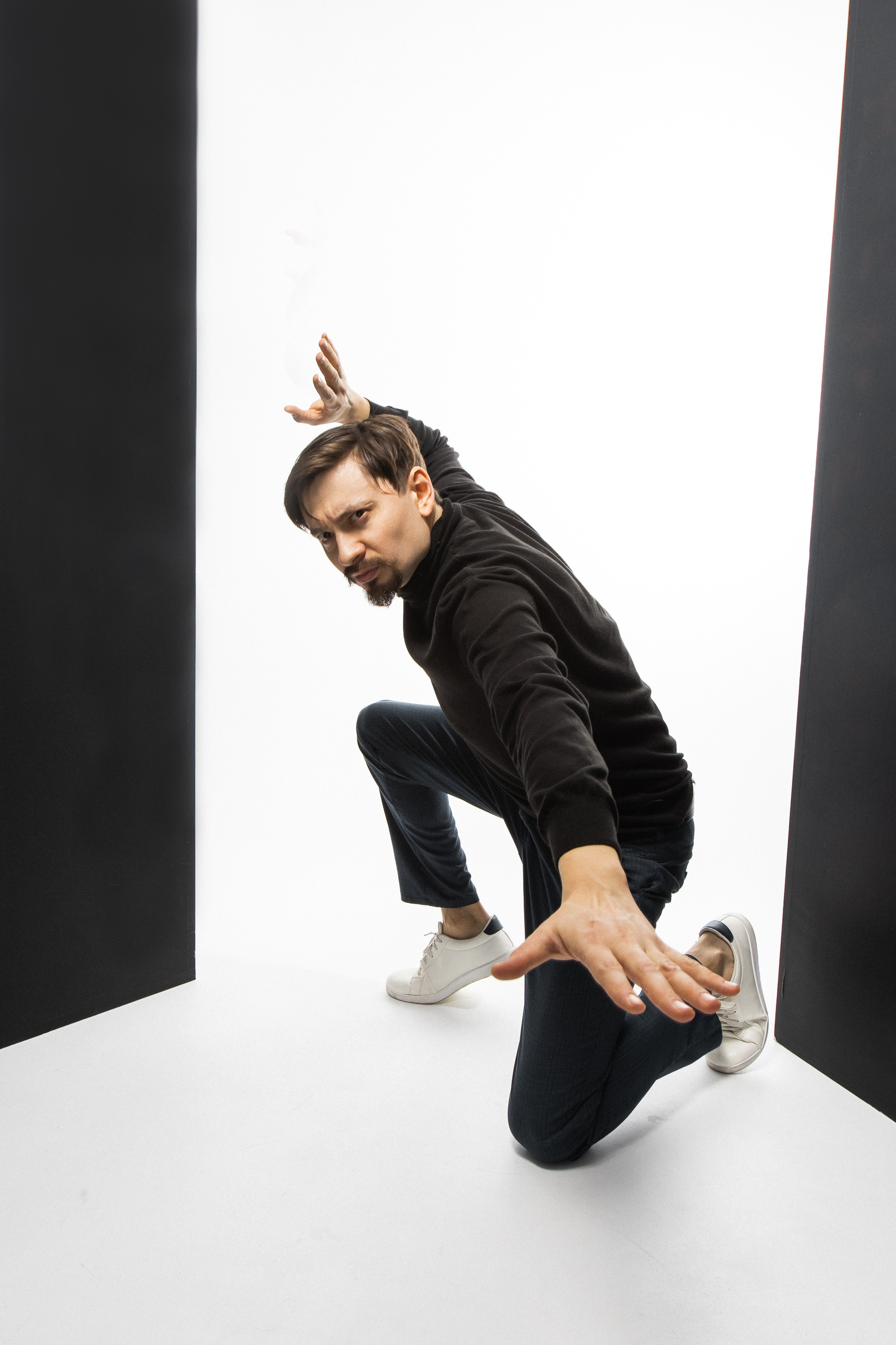 Ильсур. Фотограф Алёна Михайлова, Екатеринбург