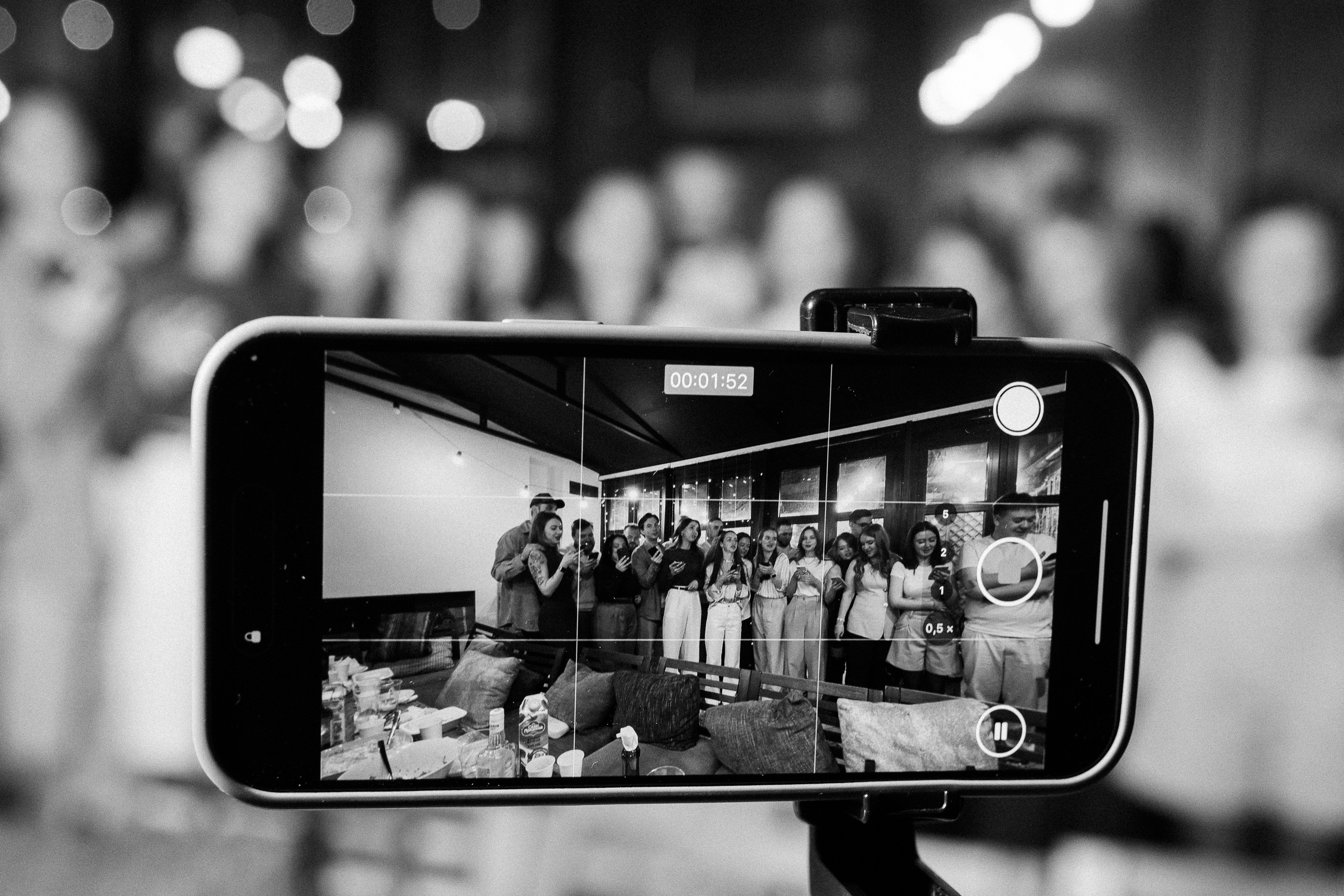 День Рождения Кирилла. ФОТОГРАФ Маргарита Сивакова | Ярославль Кострома Москва