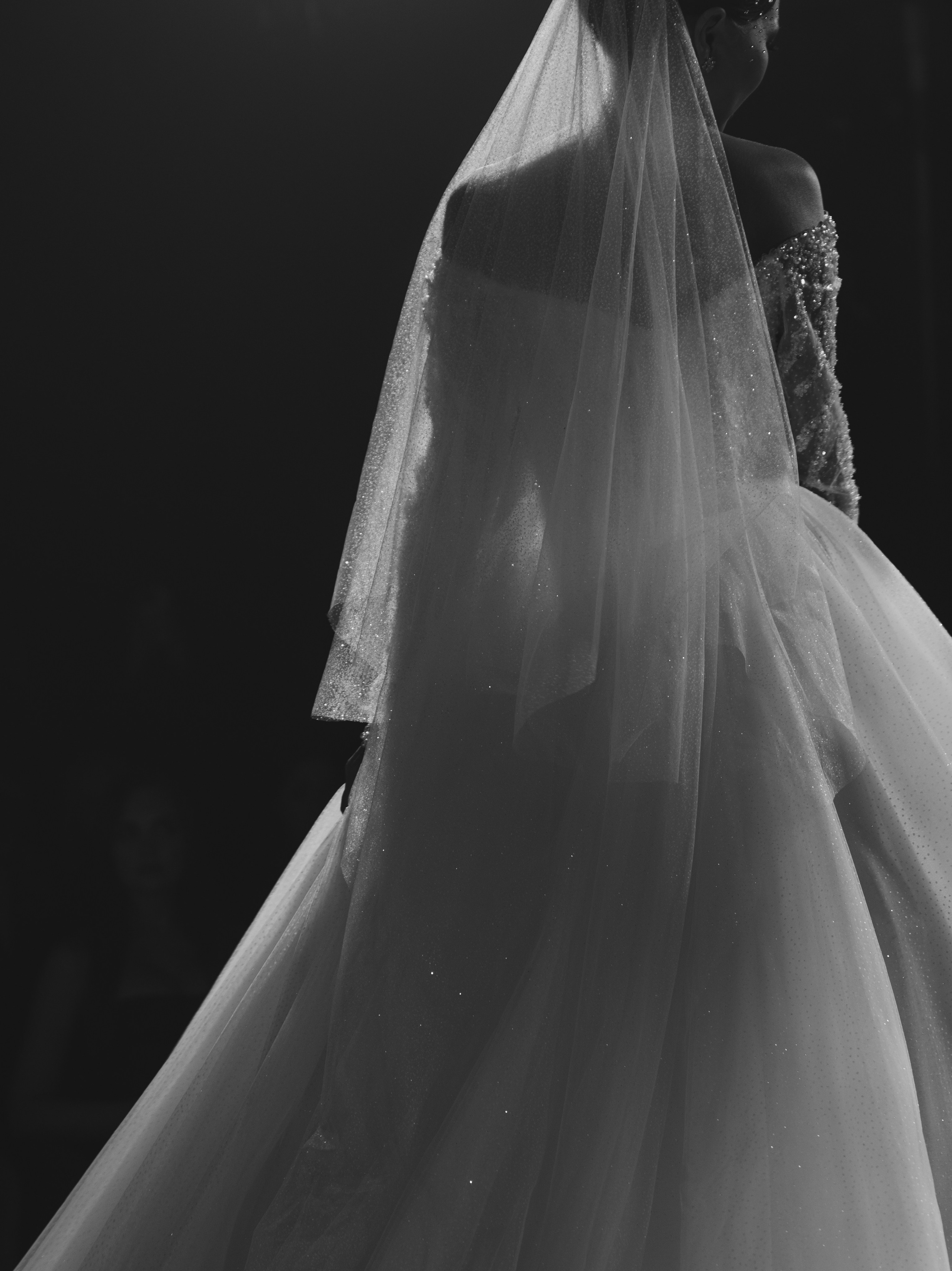 Wedding Fashion Show 2025. Фотограф в Иркутске на все важные случаи жизни