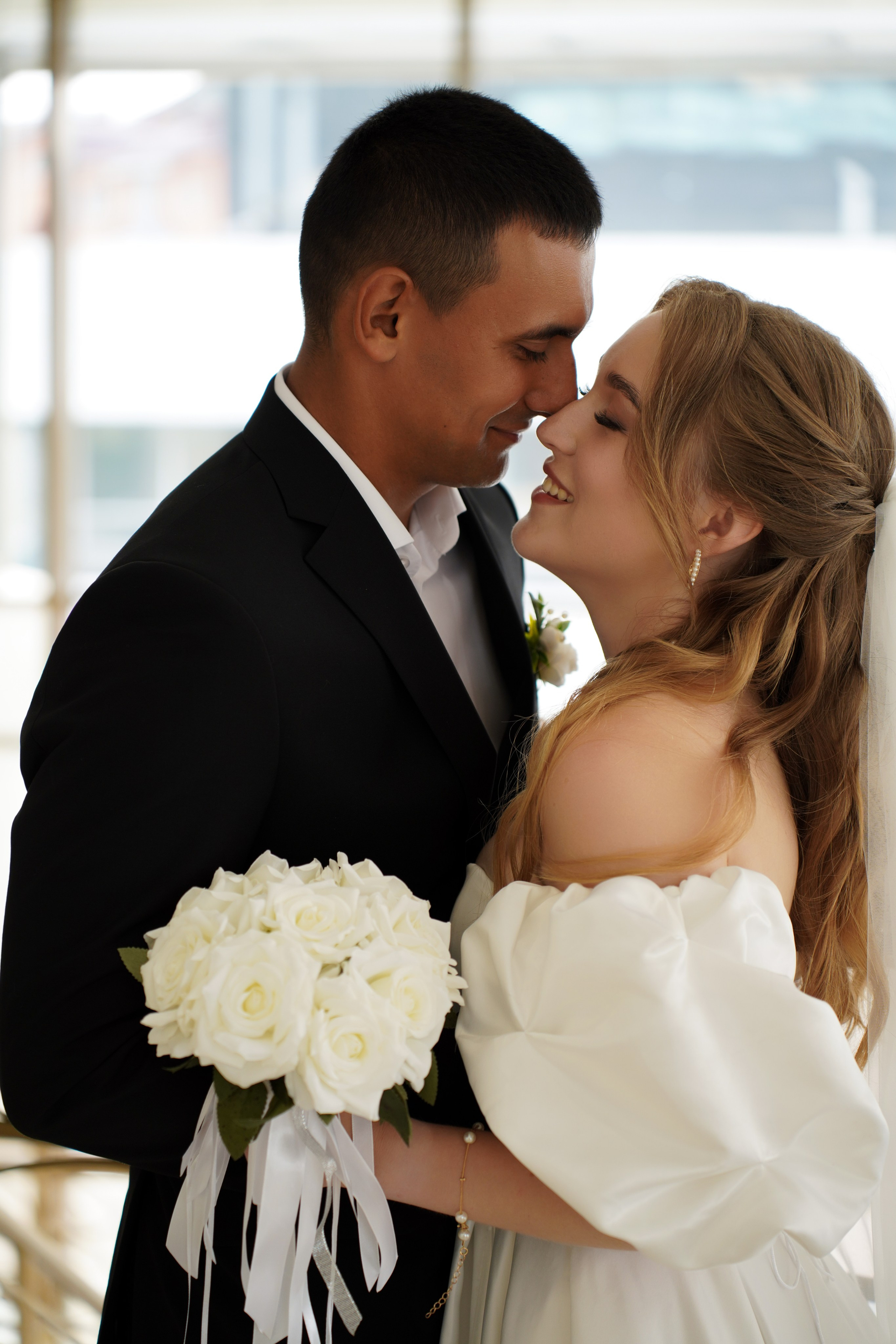 Wedding. Фотограф в Иркутске на все важные случаи жизни