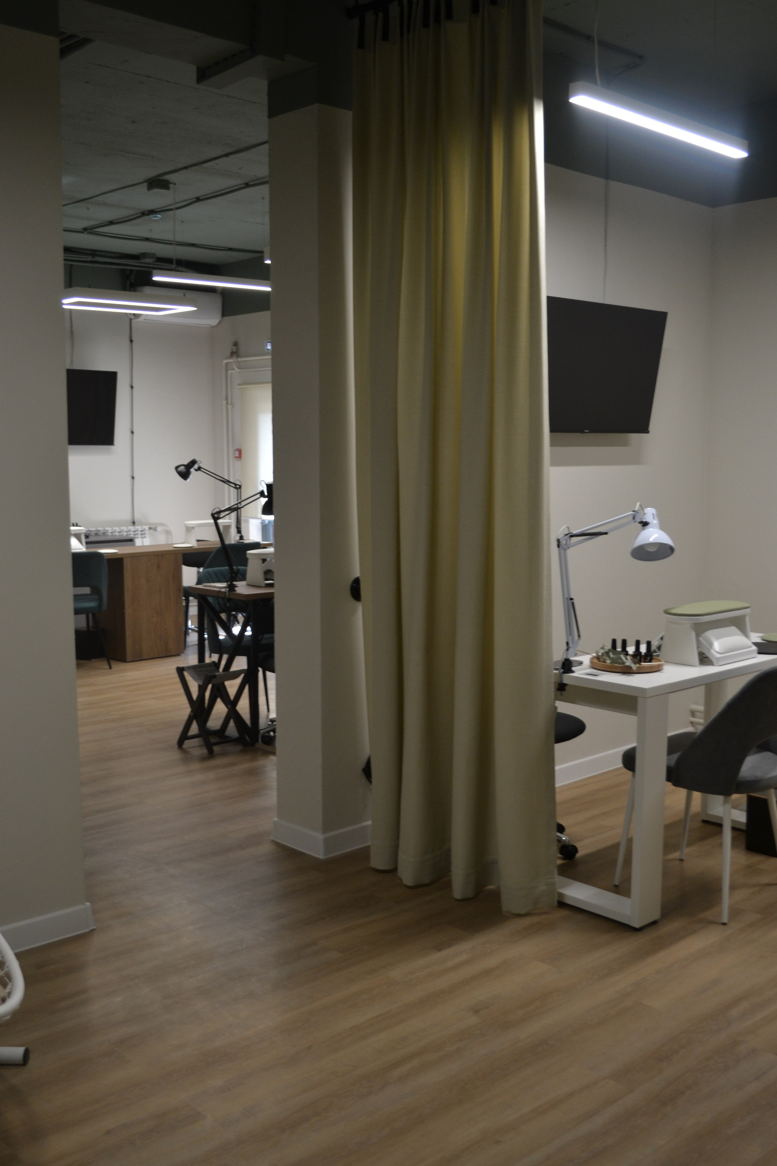 Салон красоты Nest. Фотограф в Иркутске на все важные случаи жизни