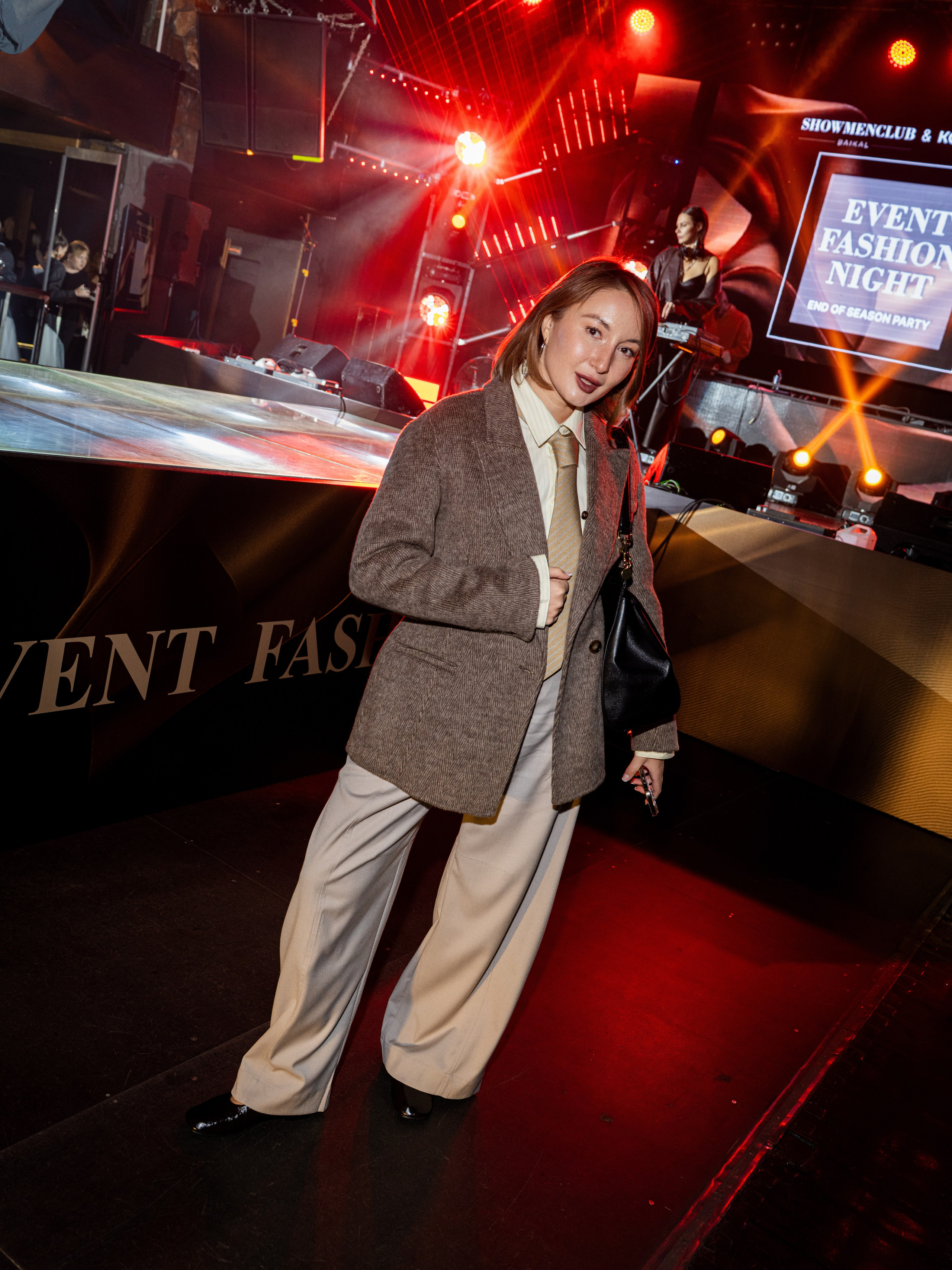 EVENT FASHION NIGHT 2025. Фотограф в Иркутске на все важные случаи жизни