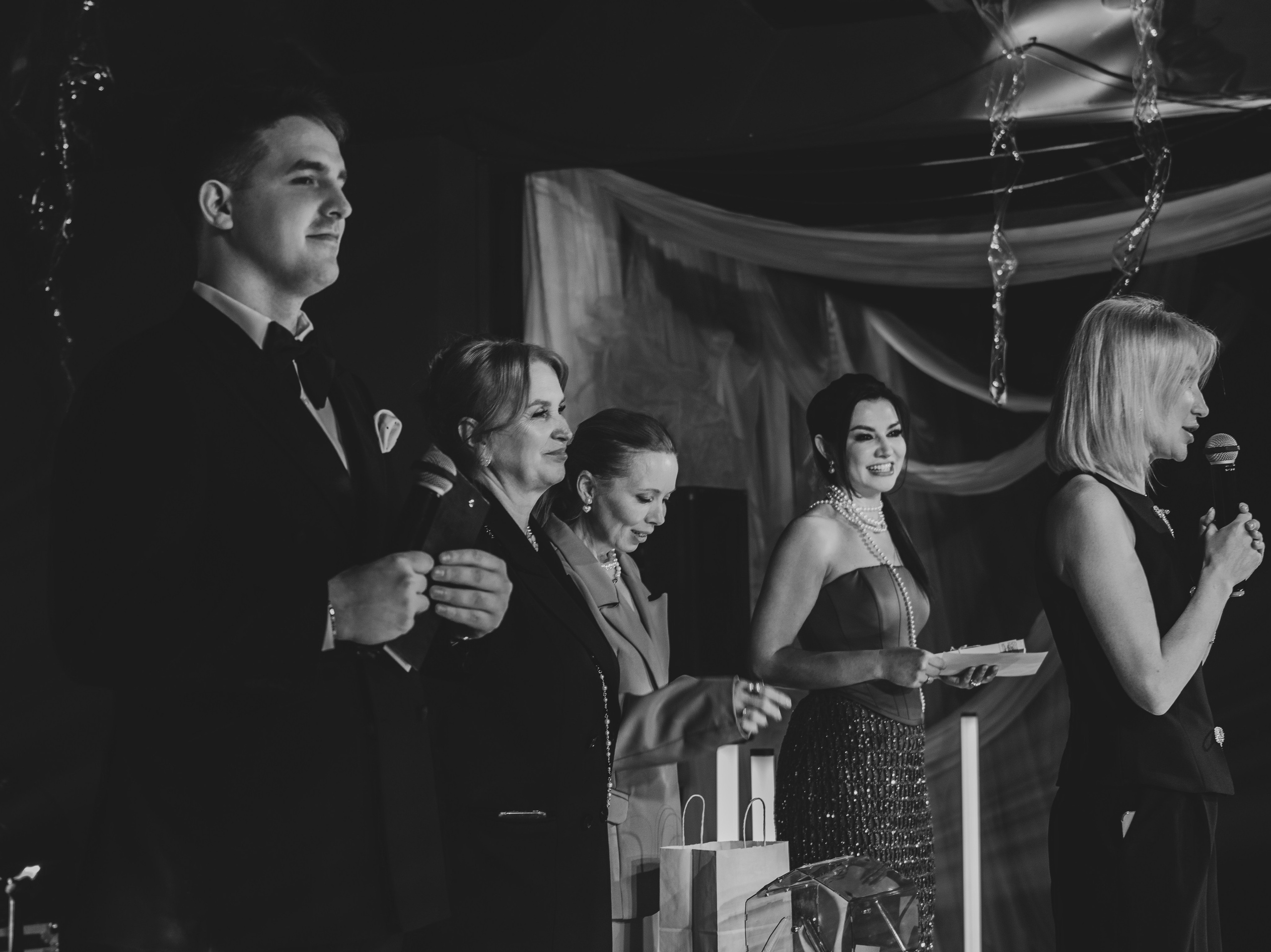 Wedding Fashion Show 2025. Фотограф в Иркутске на все важные случаи жизни