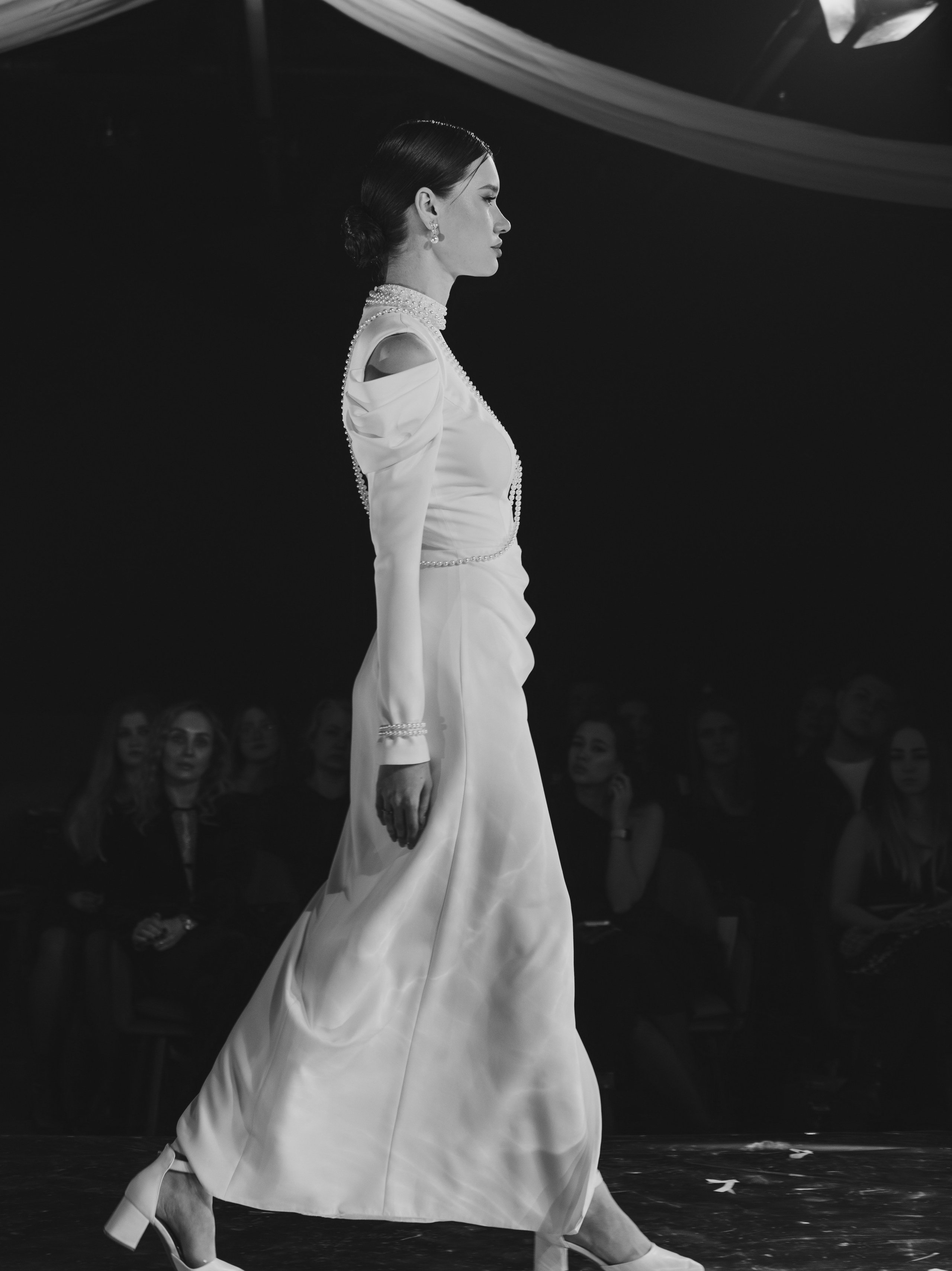 Wedding Fashion Show 2025. Фотограф в Иркутске на все важные случаи жизни