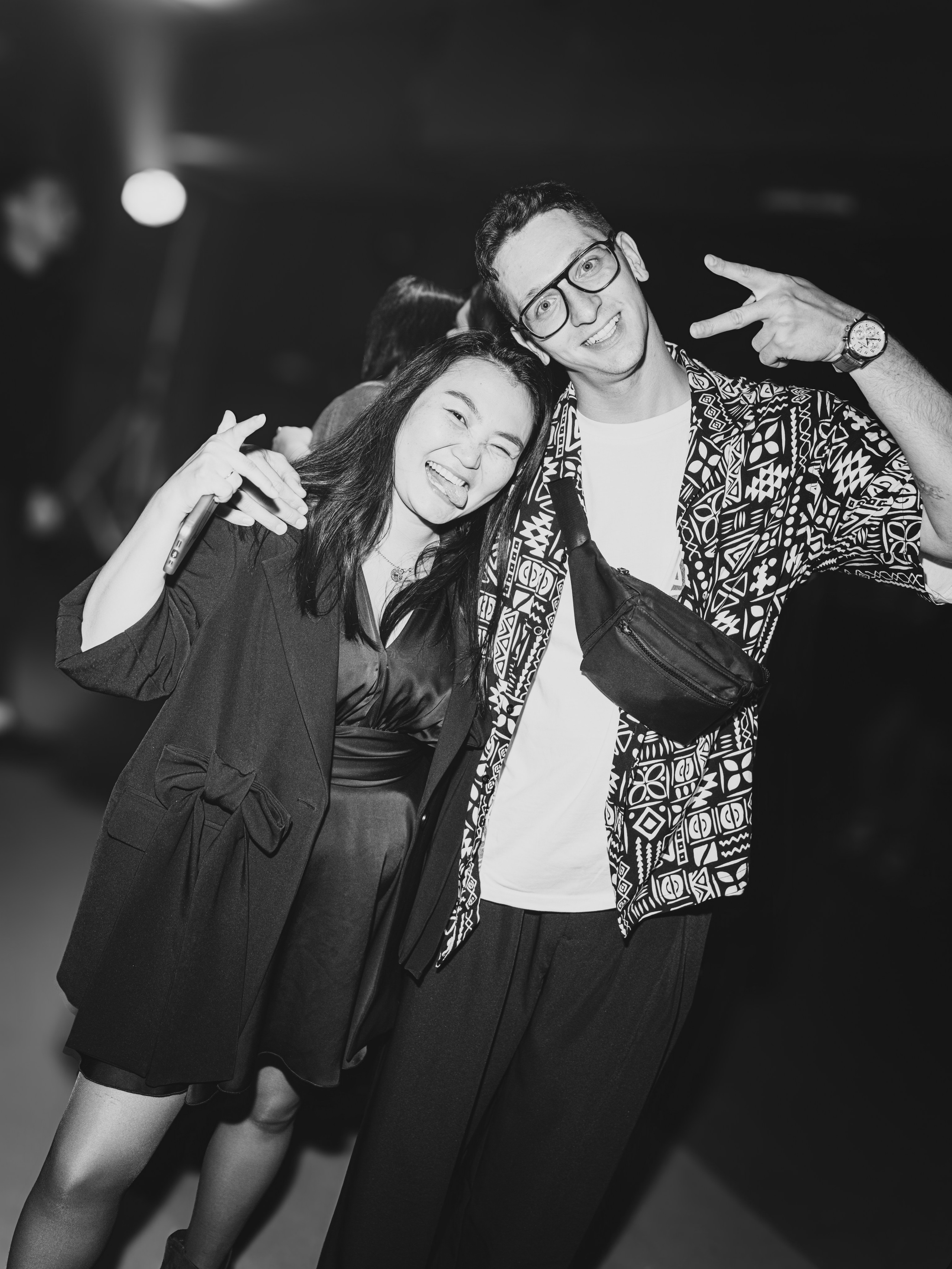 EVENT FASHION NIGHT 2025. Фотограф в Иркутске на все важные случаи жизни