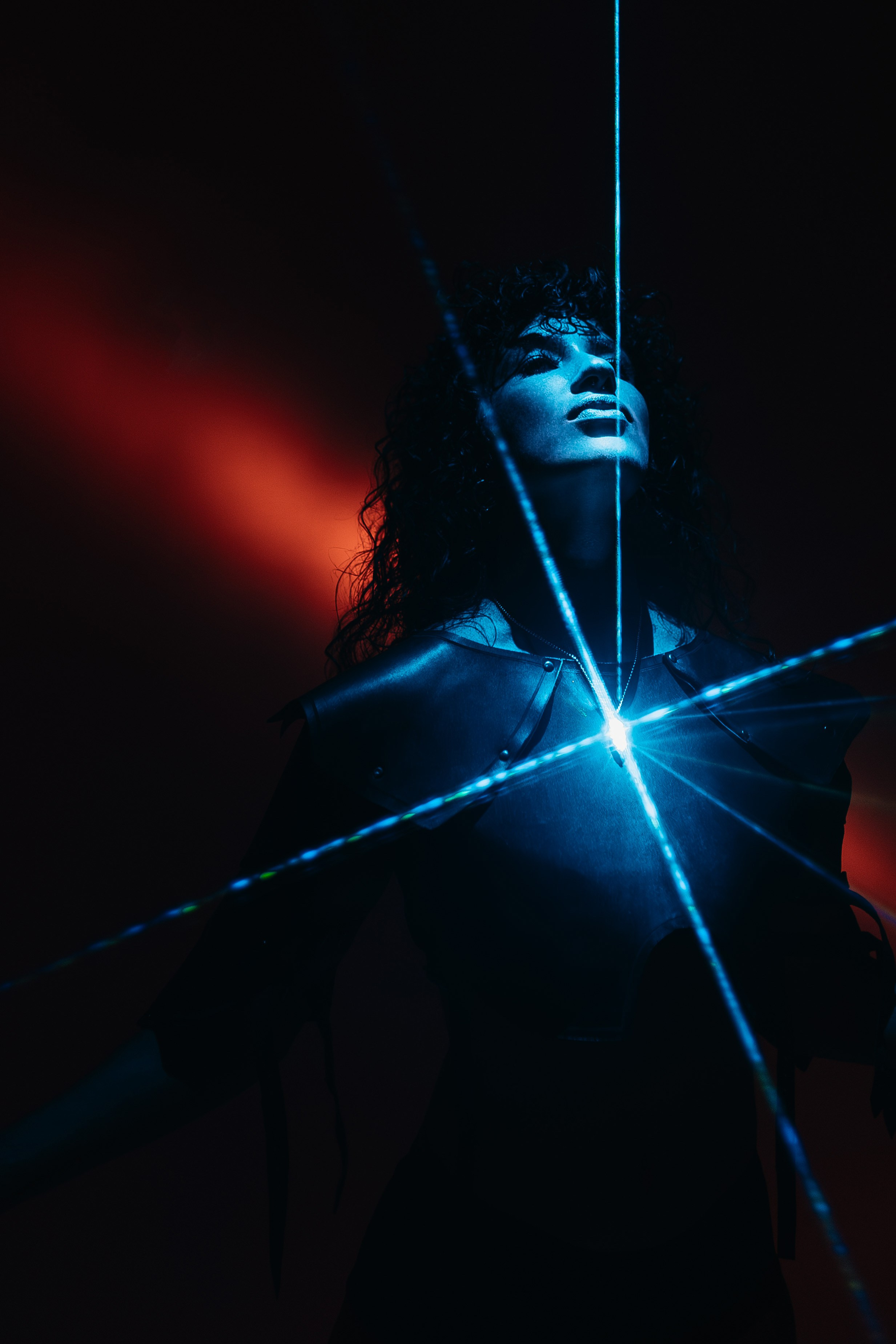 «LOOK FOR THE LIGHT»