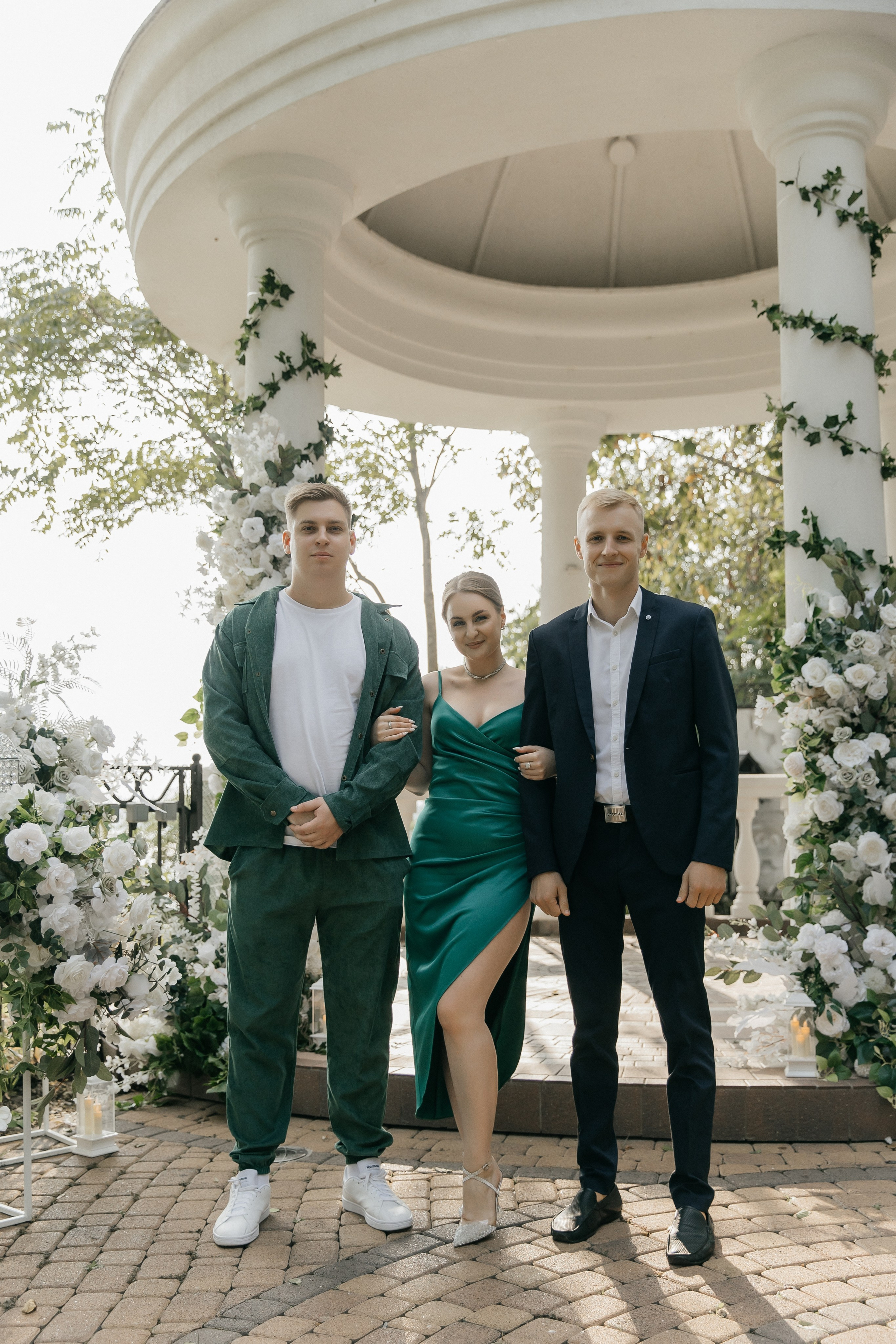 Костя и Ира. Свадебный фотограф в Краснодаре Ольга Цвиченко