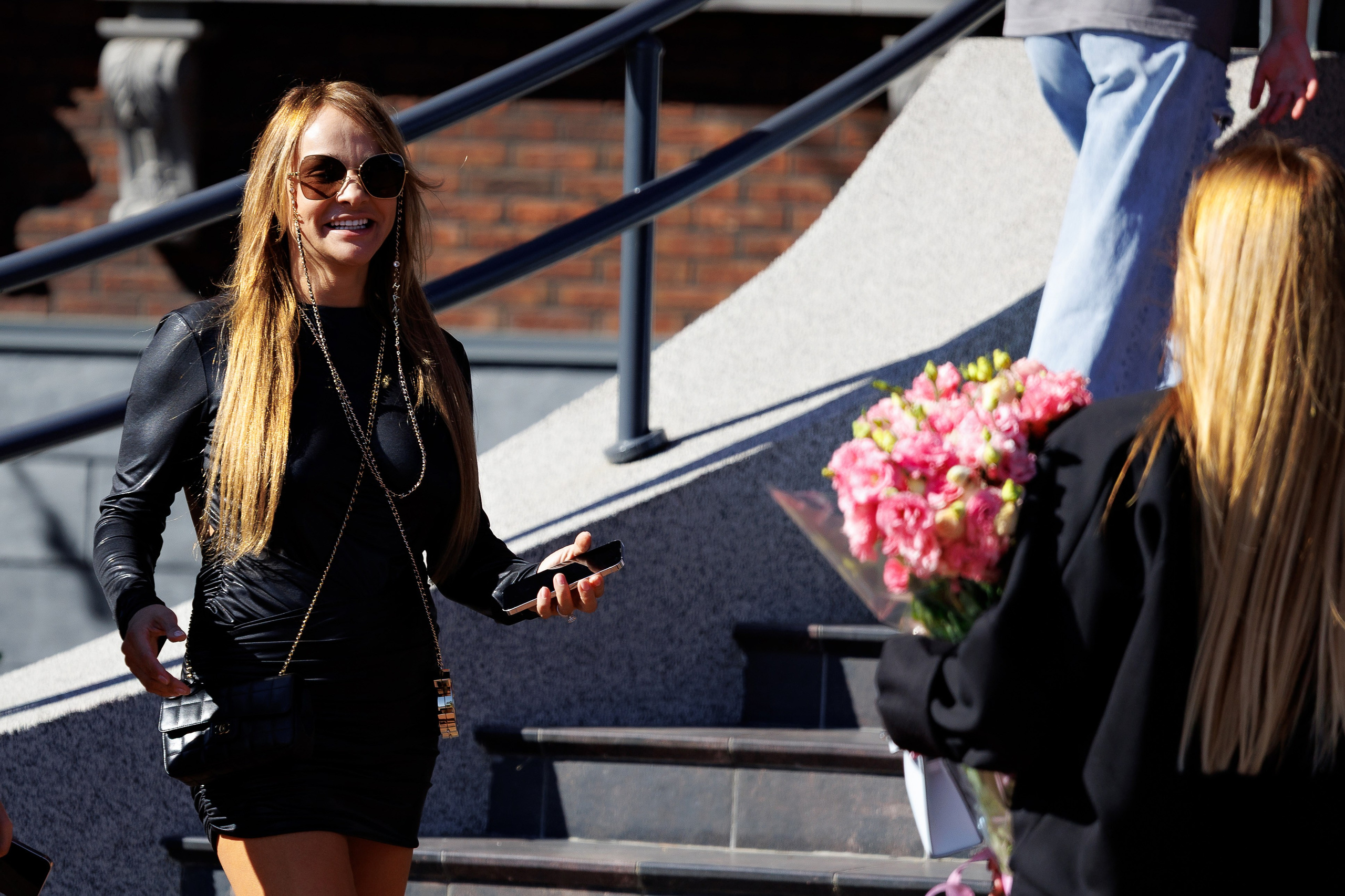 Фотосессия на день рождения Праздничная съемка от профессионального фотографа. Красильников Евгений — профессиональный фотограф в Ростове-на-Дону