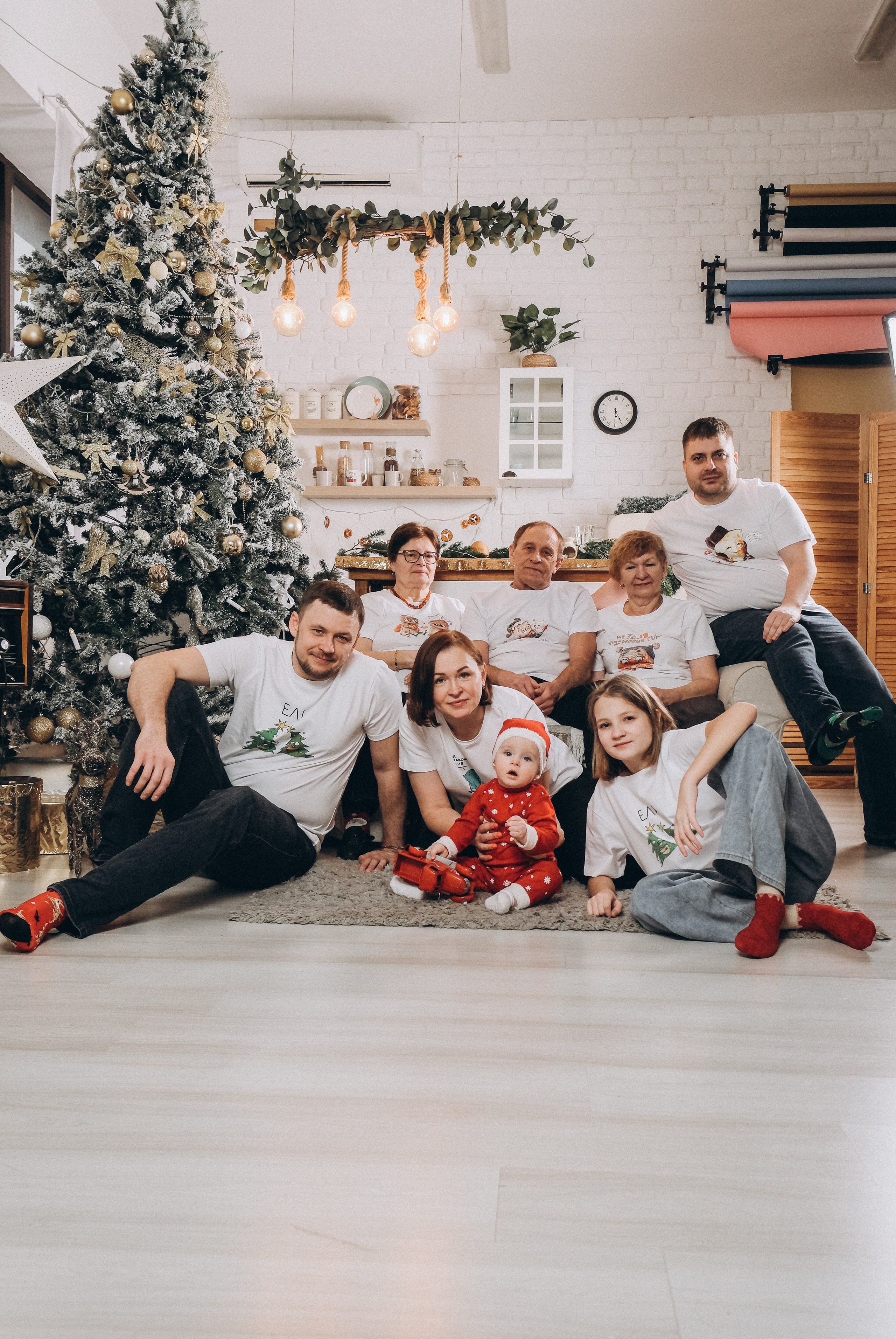 Отзывы. Ньюборн и детский фотограф в Москве Шигина Марина