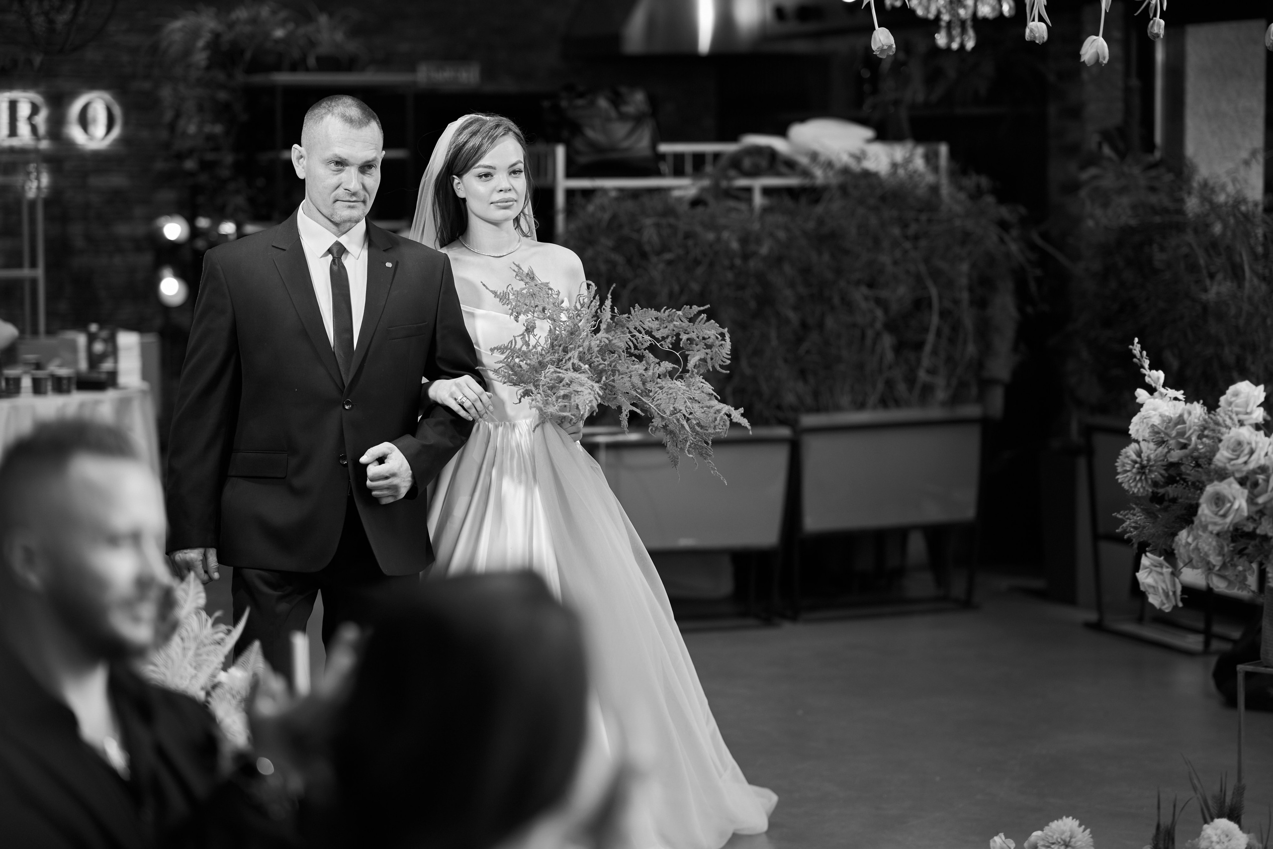 Лука и София. Свадебное Фото и Видео