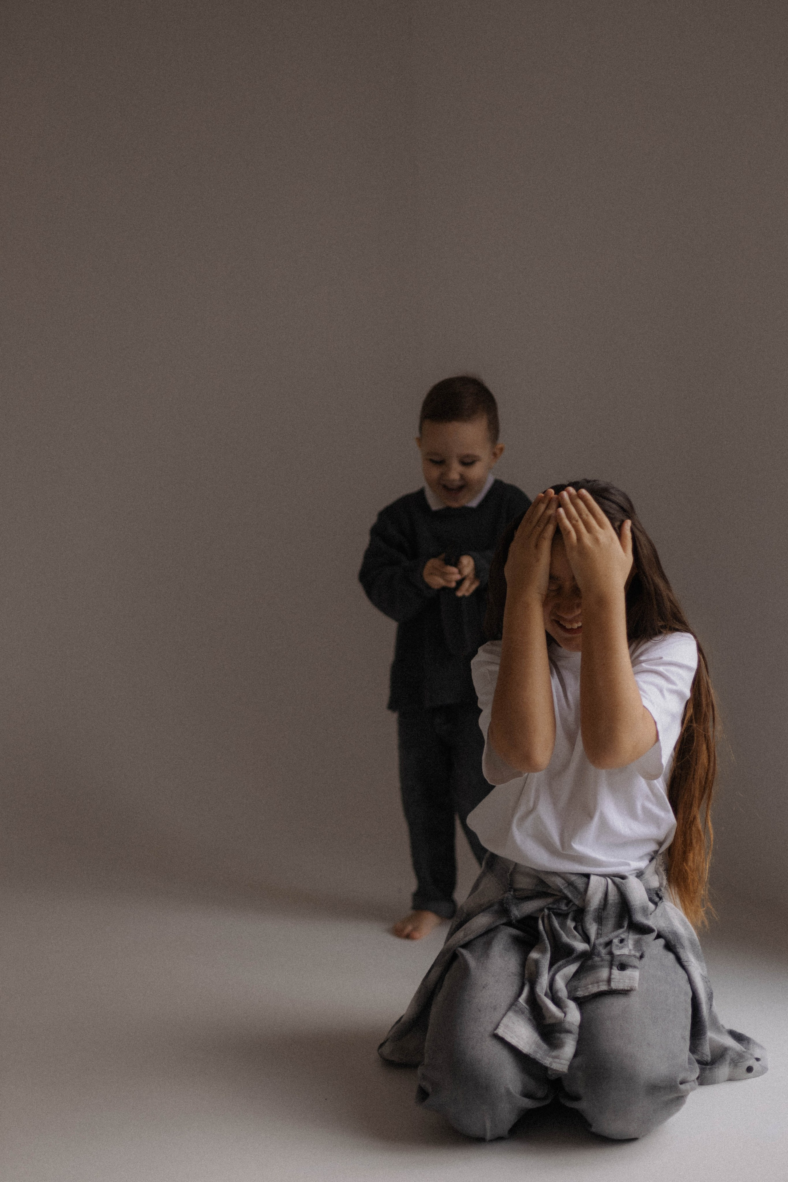 SIS & BRO. Фотограф в Геленджике Елизавета Гудина