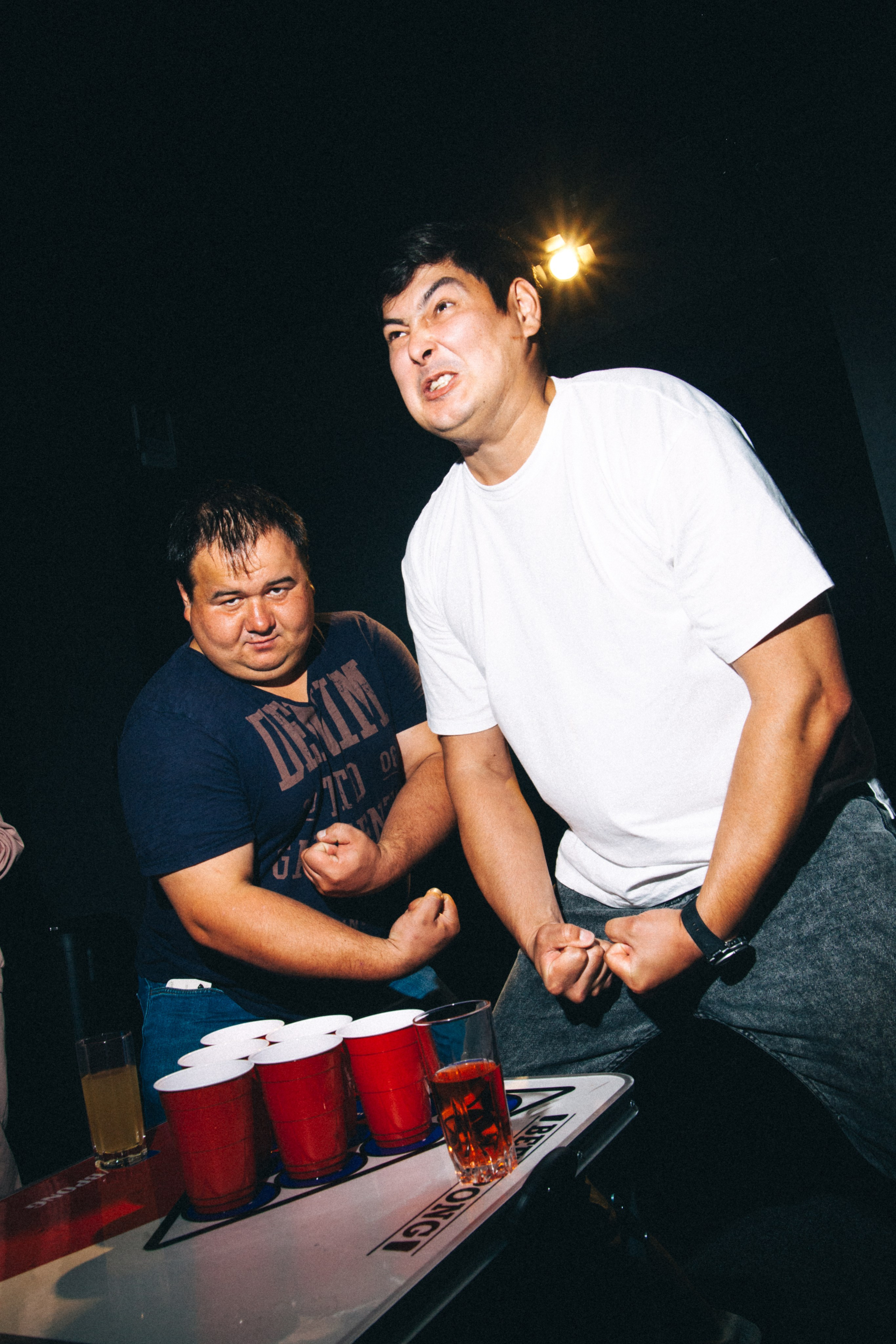 День рождения. Репортажный и индивидуальный фотограф в городе Калининград