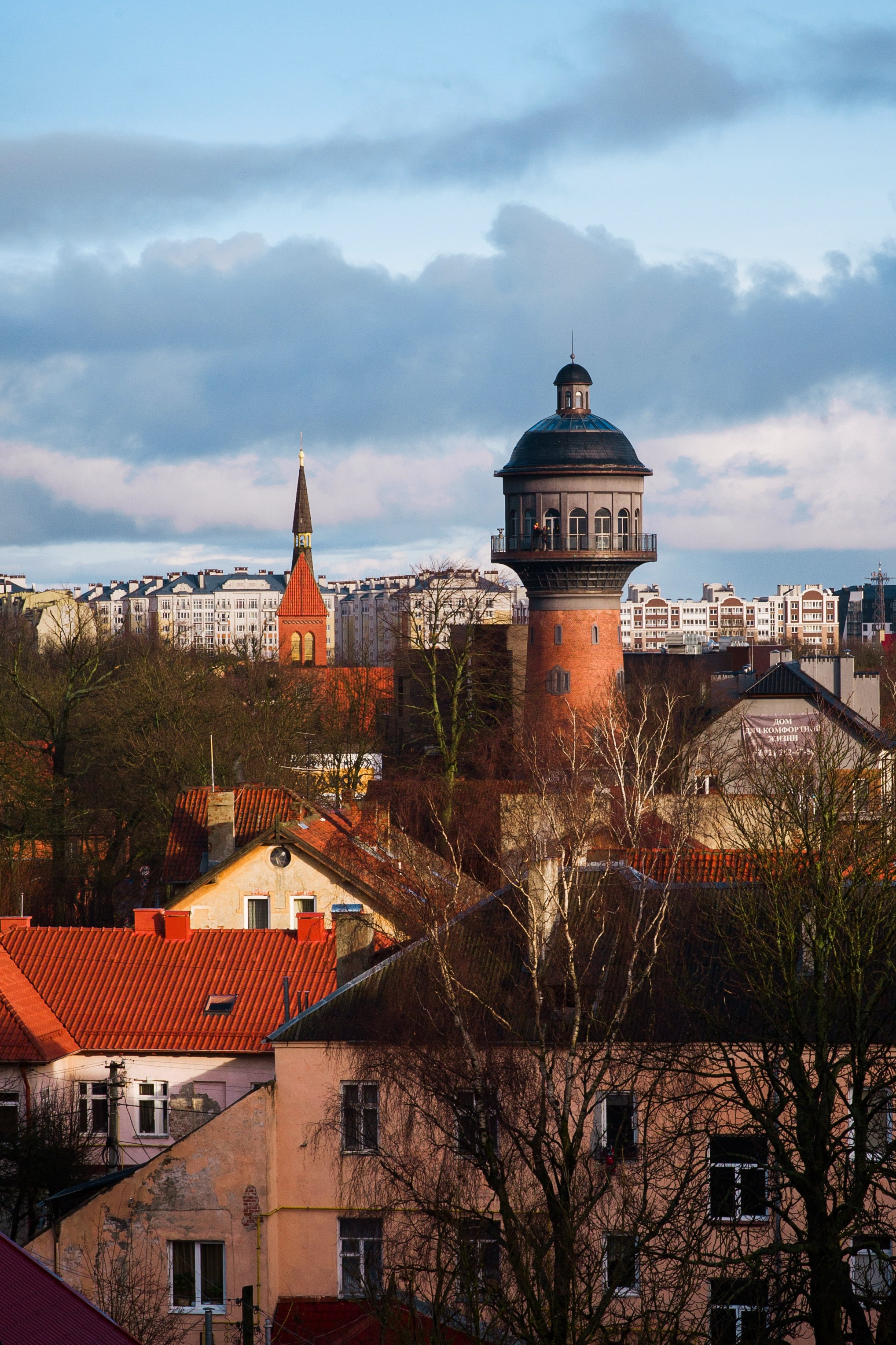 НЕДВИЖКА. Фотограф Вера Демидкова