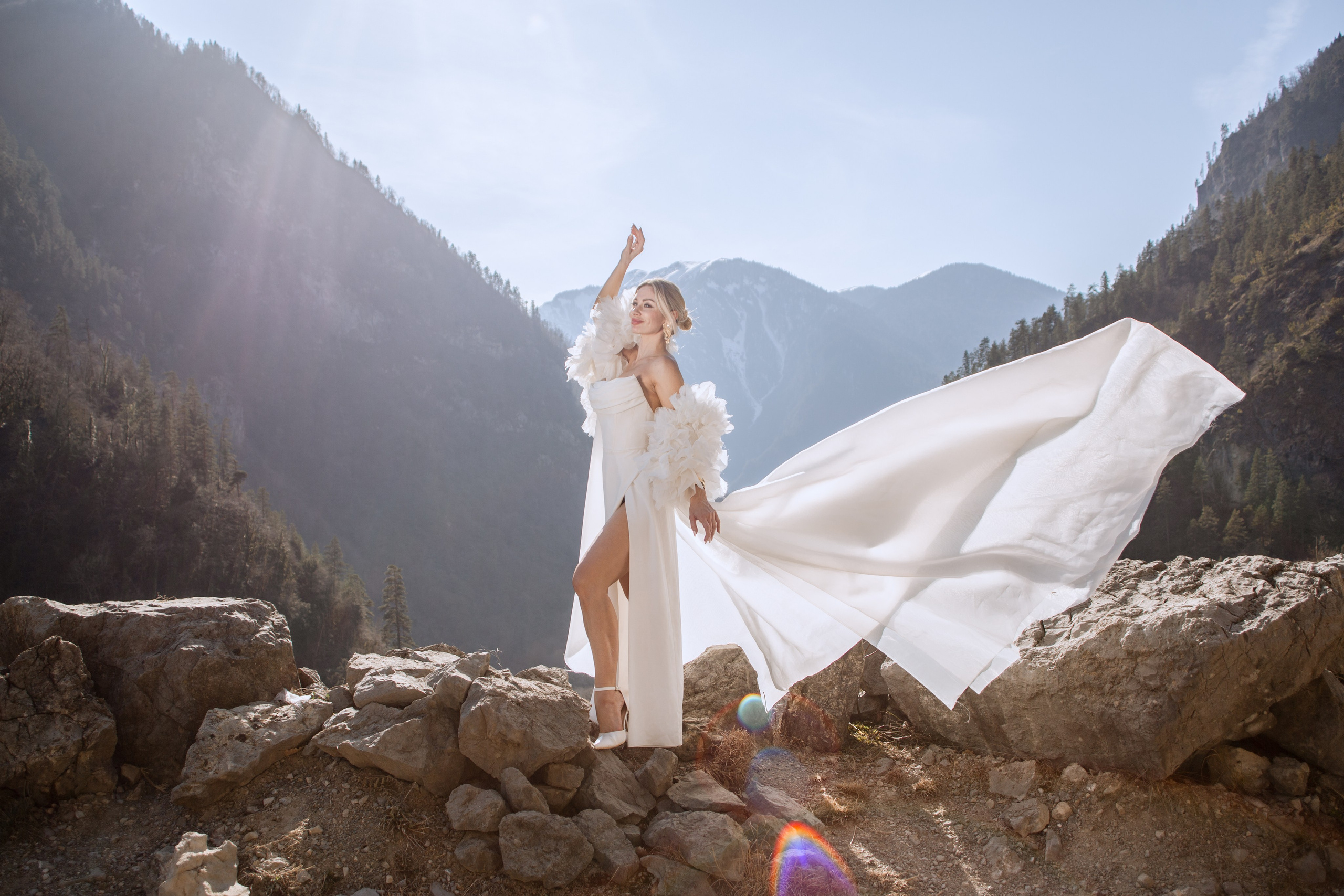 Анастасия и Олег. Свадебный и репортажный фотограф Краснодар и Край