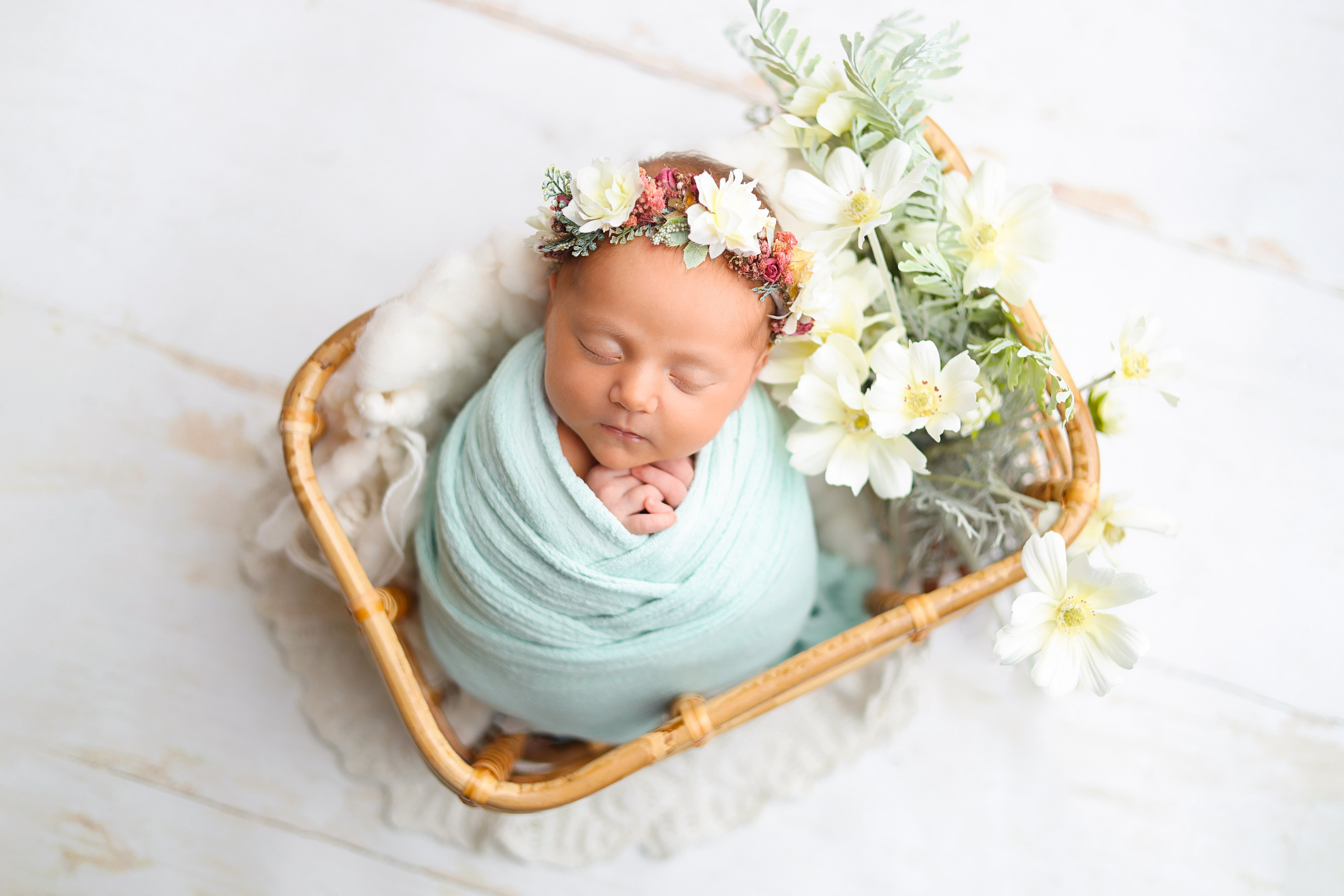 Ньюборн съемка Софии, максимальный пакет. Фотограф новорожденных Москва. Ньюборн фотограф Москва