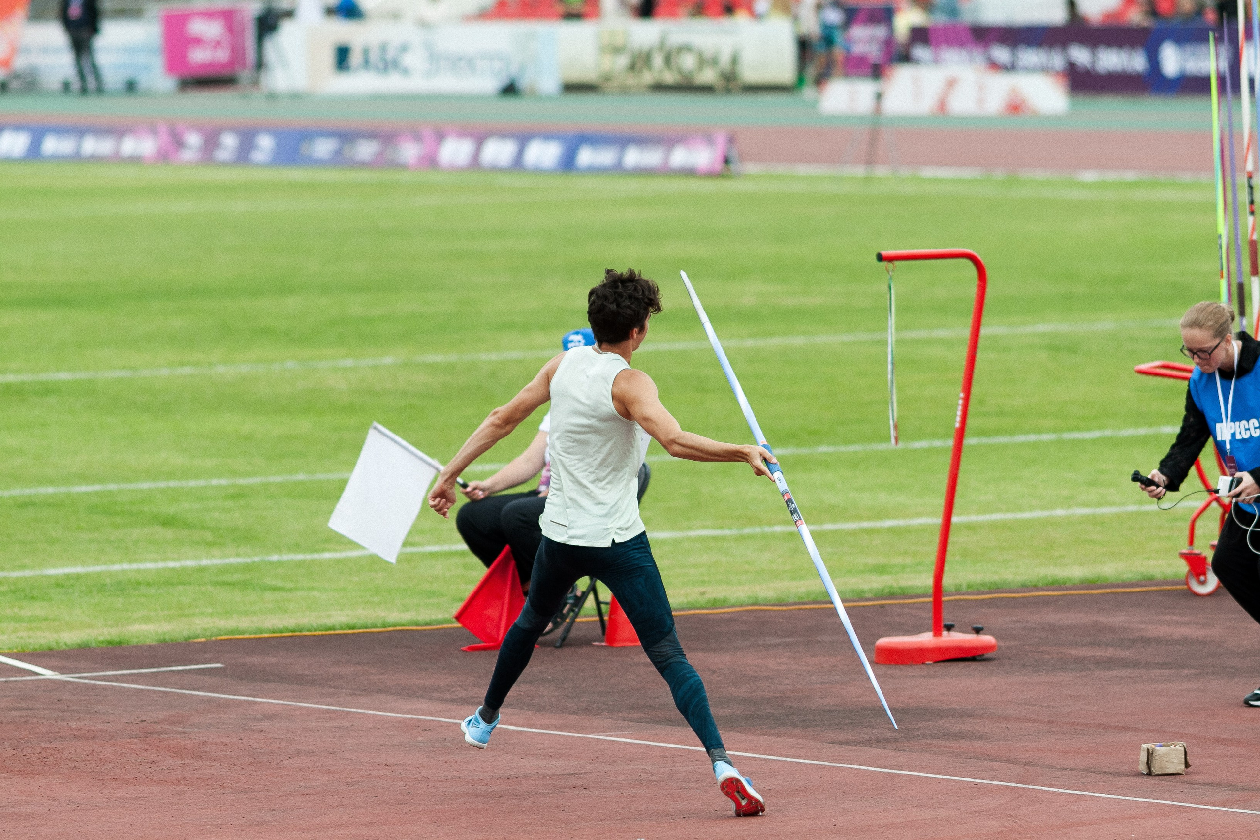 ЛА 5 июля 2025. Фотография