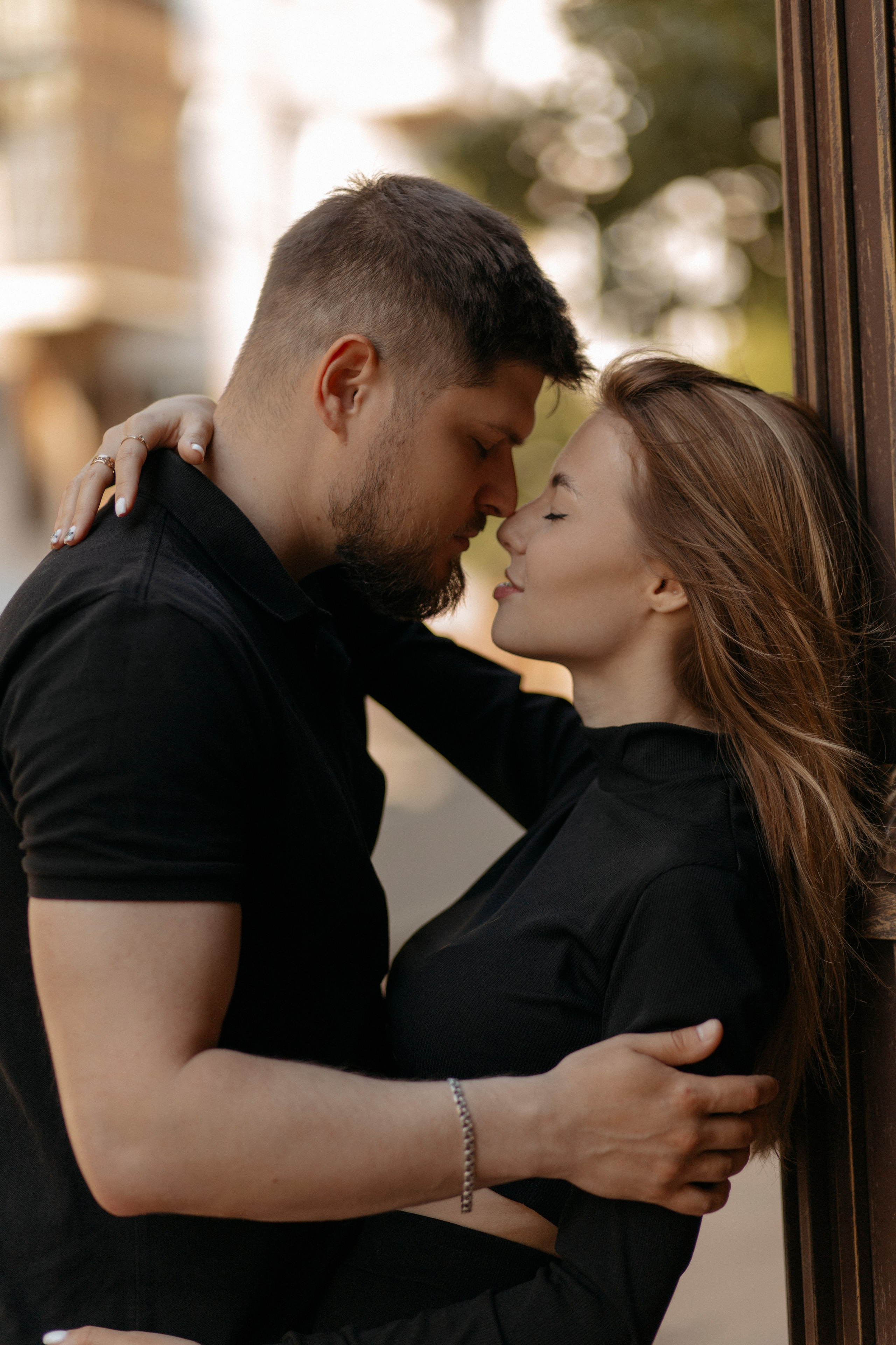 Прогулка. Самый теплый фотограф в Краснодаре Рябоконь Ксения