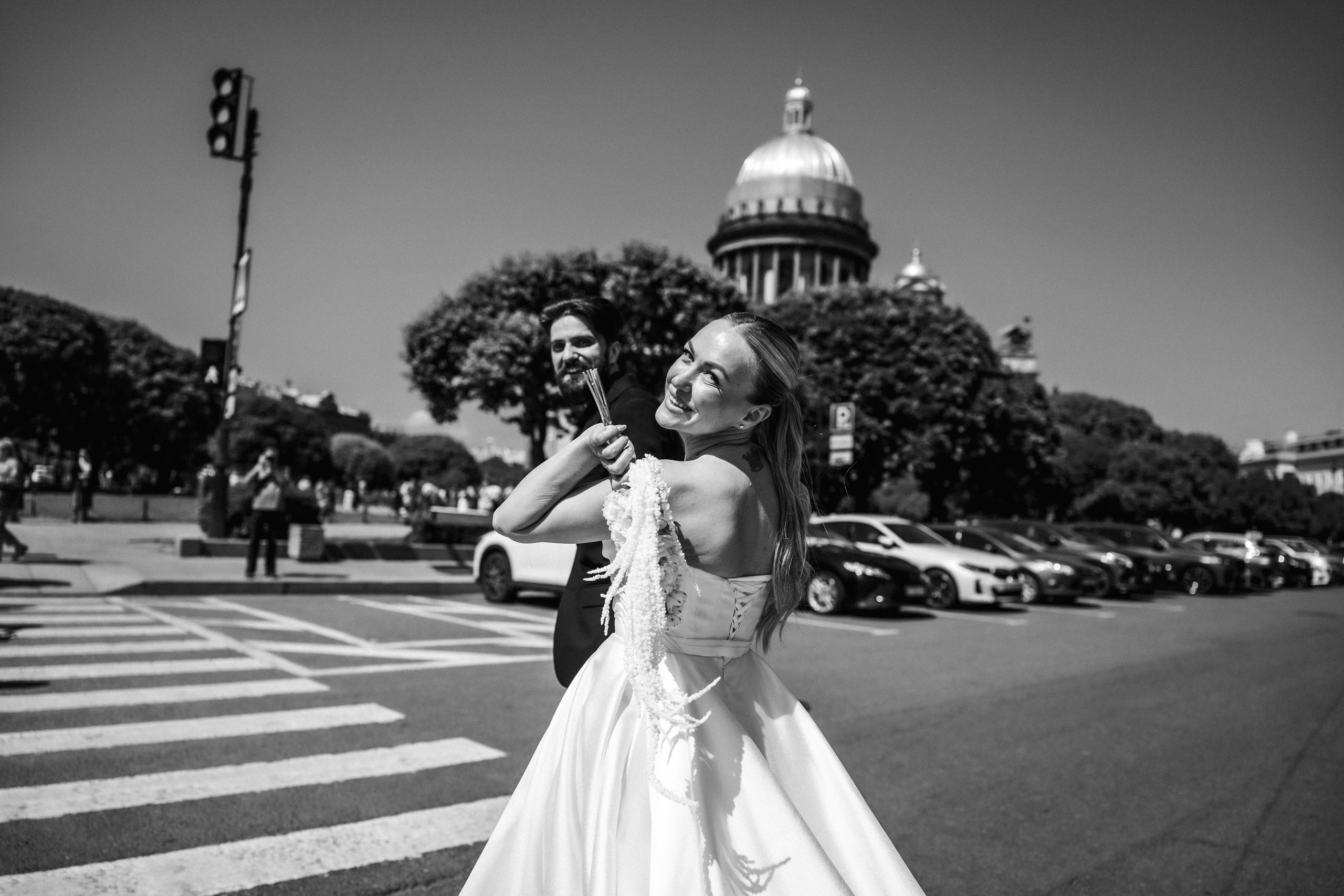 Wedding. Фотограф в Санкт-Петербурге Шевцов Андрей