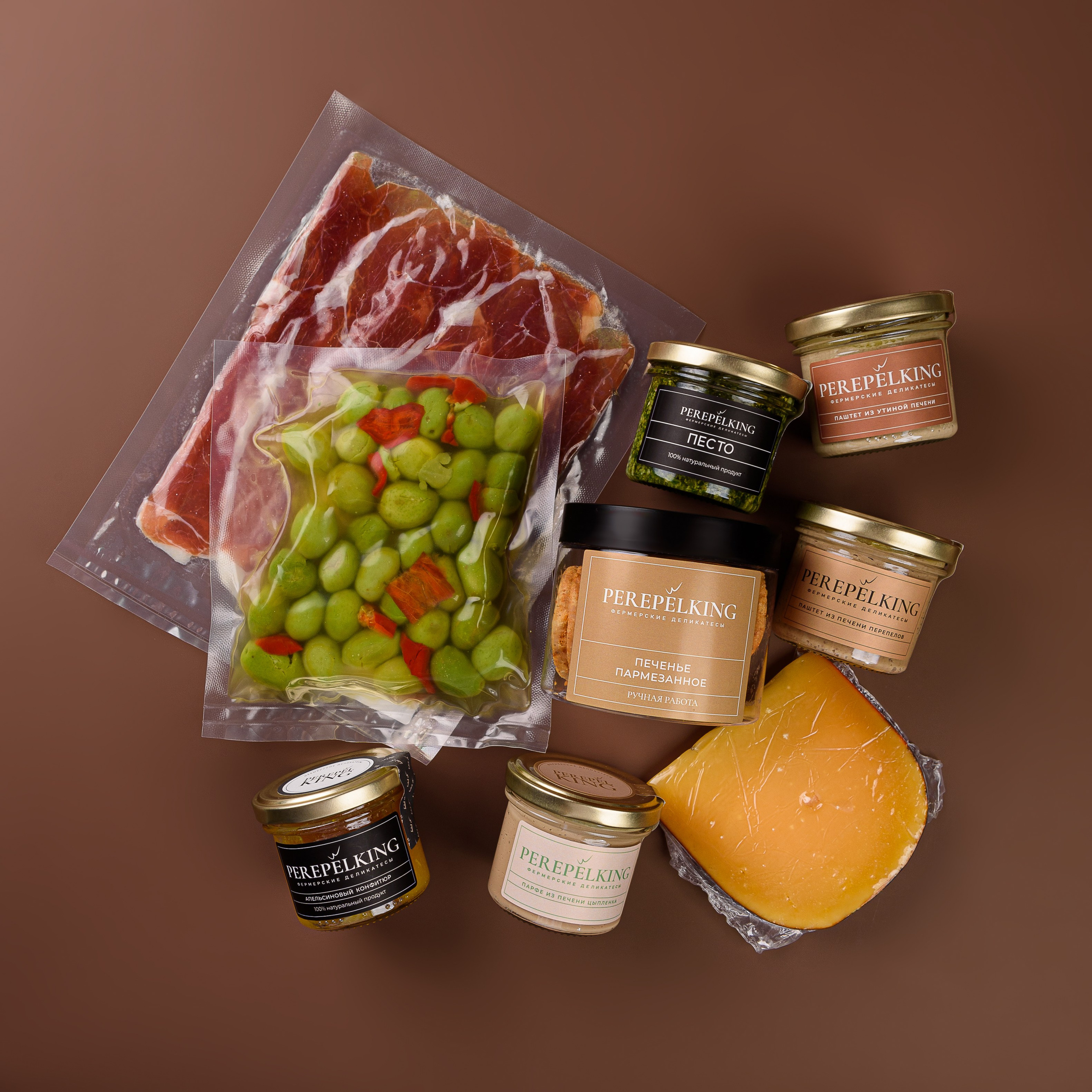 Еда. Фудфотограф и предметный фотограф в Санкт-Петербурге Бирюкова Вера