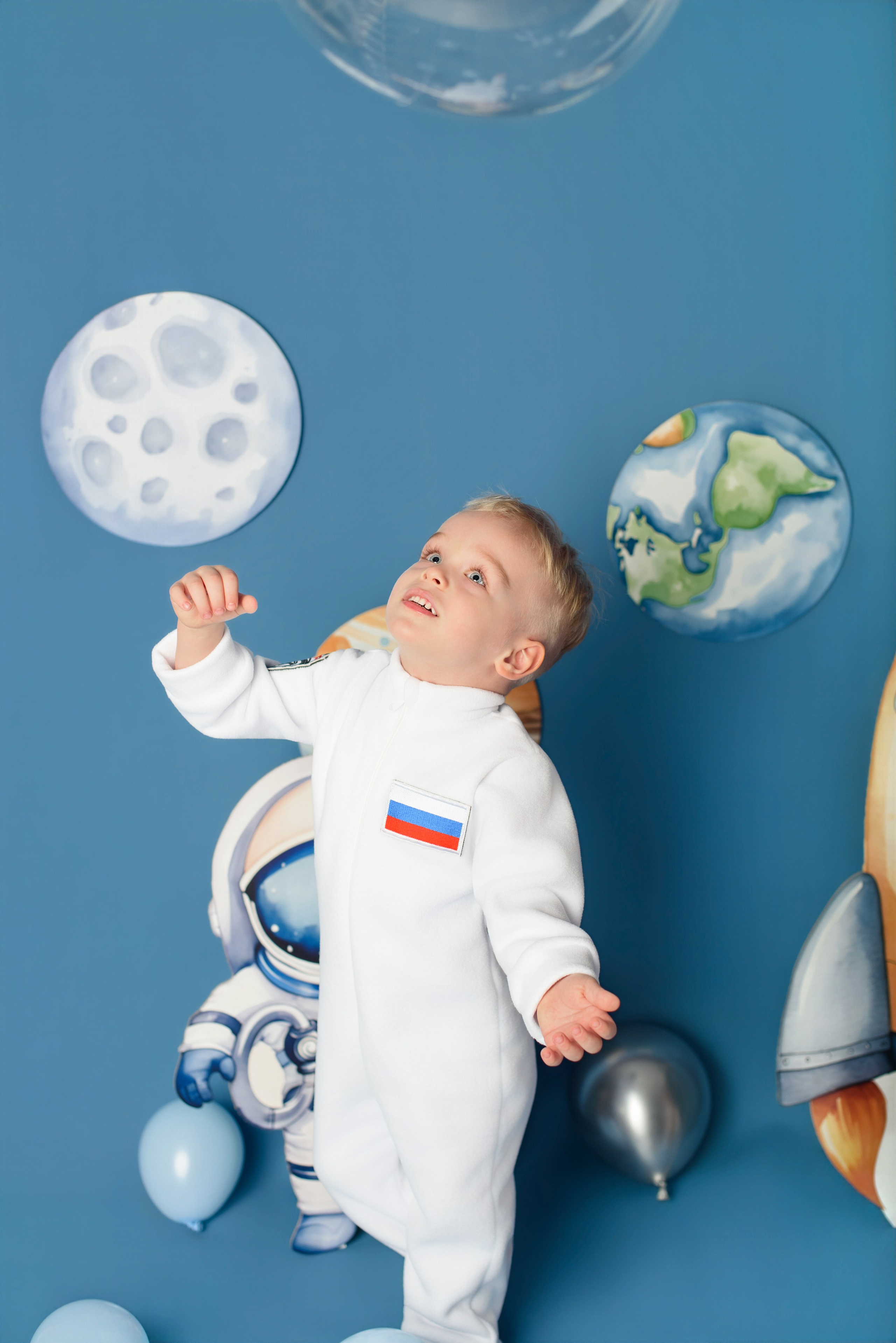 Годики. Фотограф новорожденных и беременности Севастополь. Усачева Ирина