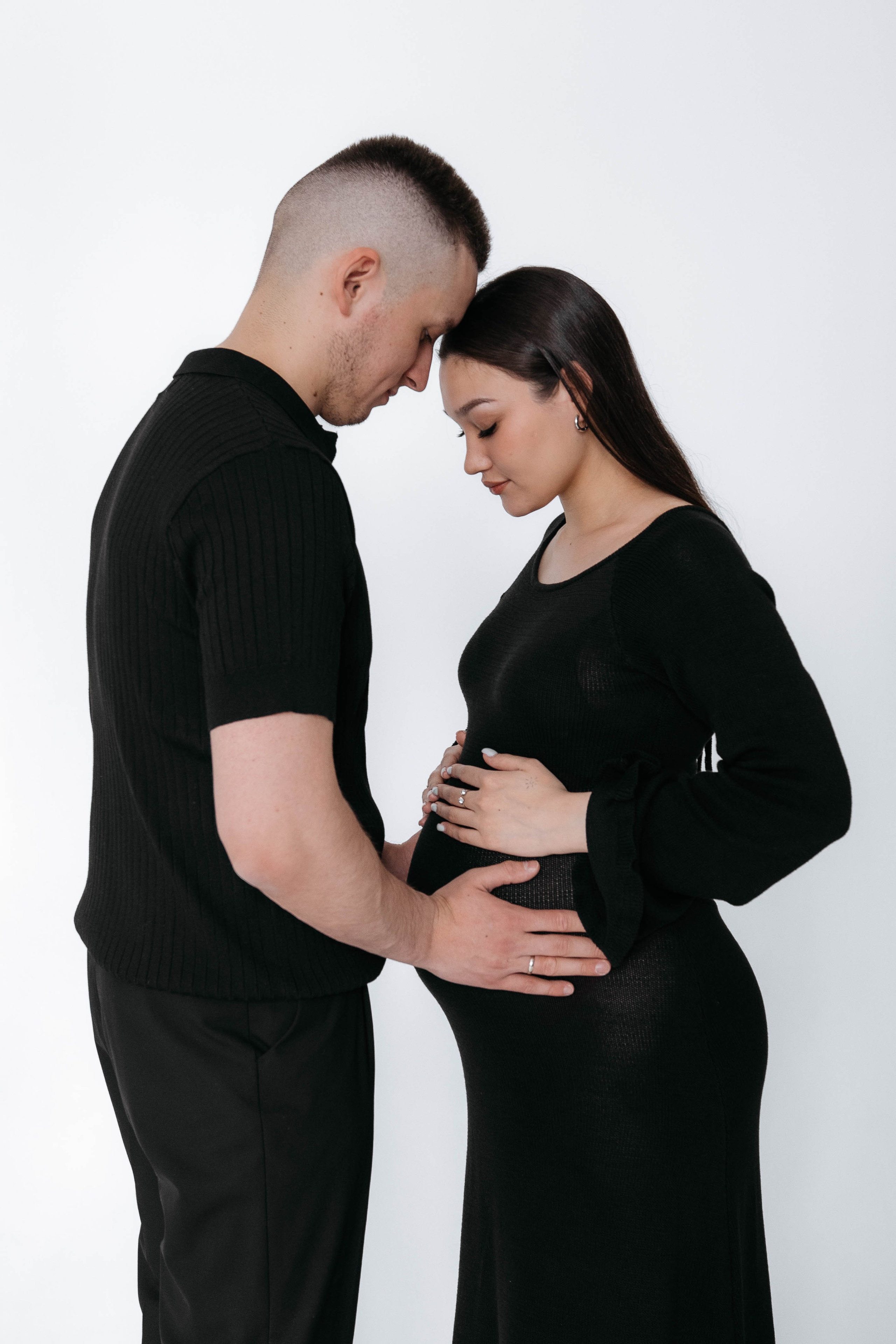 Марсель и Екатерина