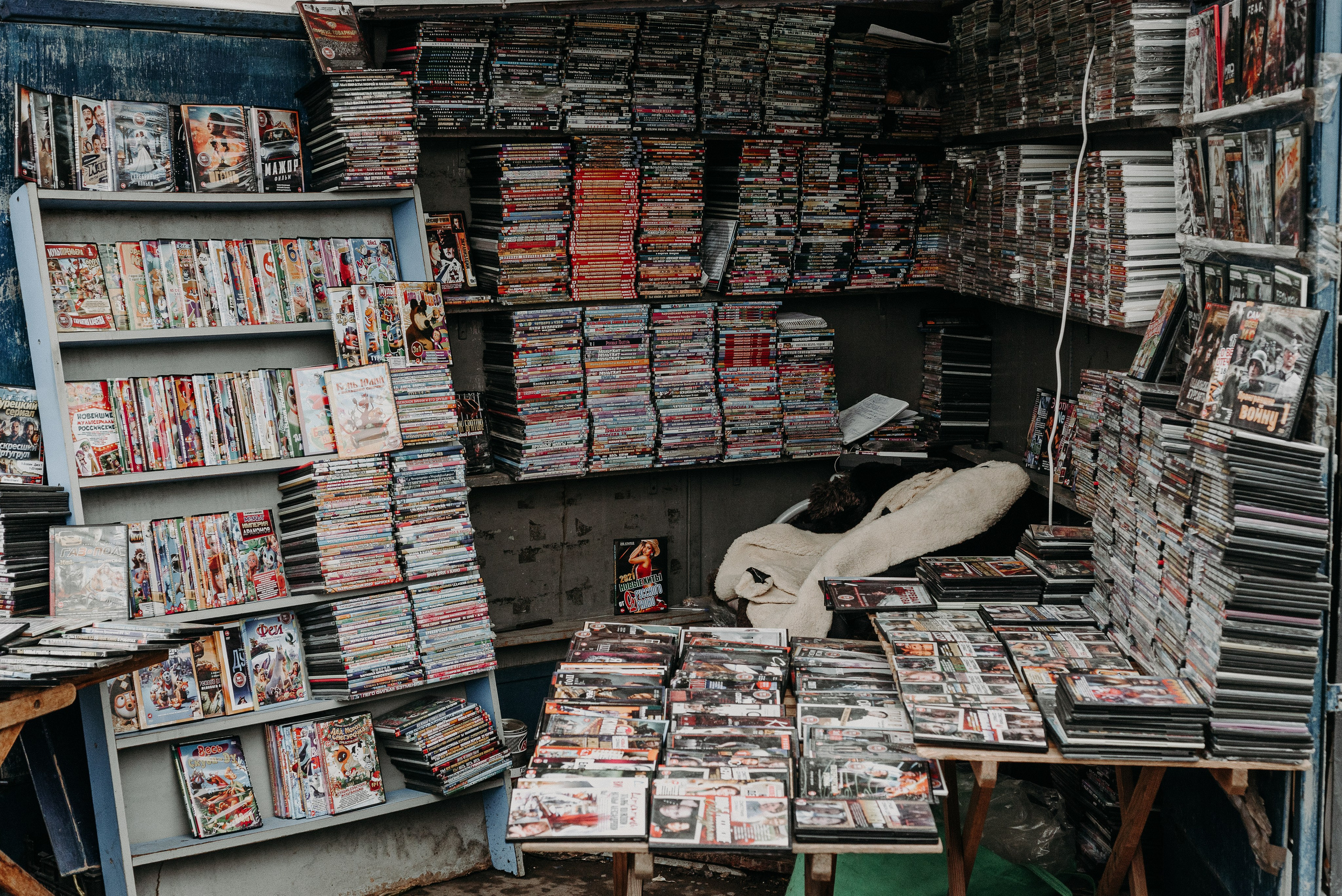 Ростов-на-Дону: южная душа России глазами фотографа. Коммерческий и предметный фотограф в Гуанчжоу Коваленко Александр