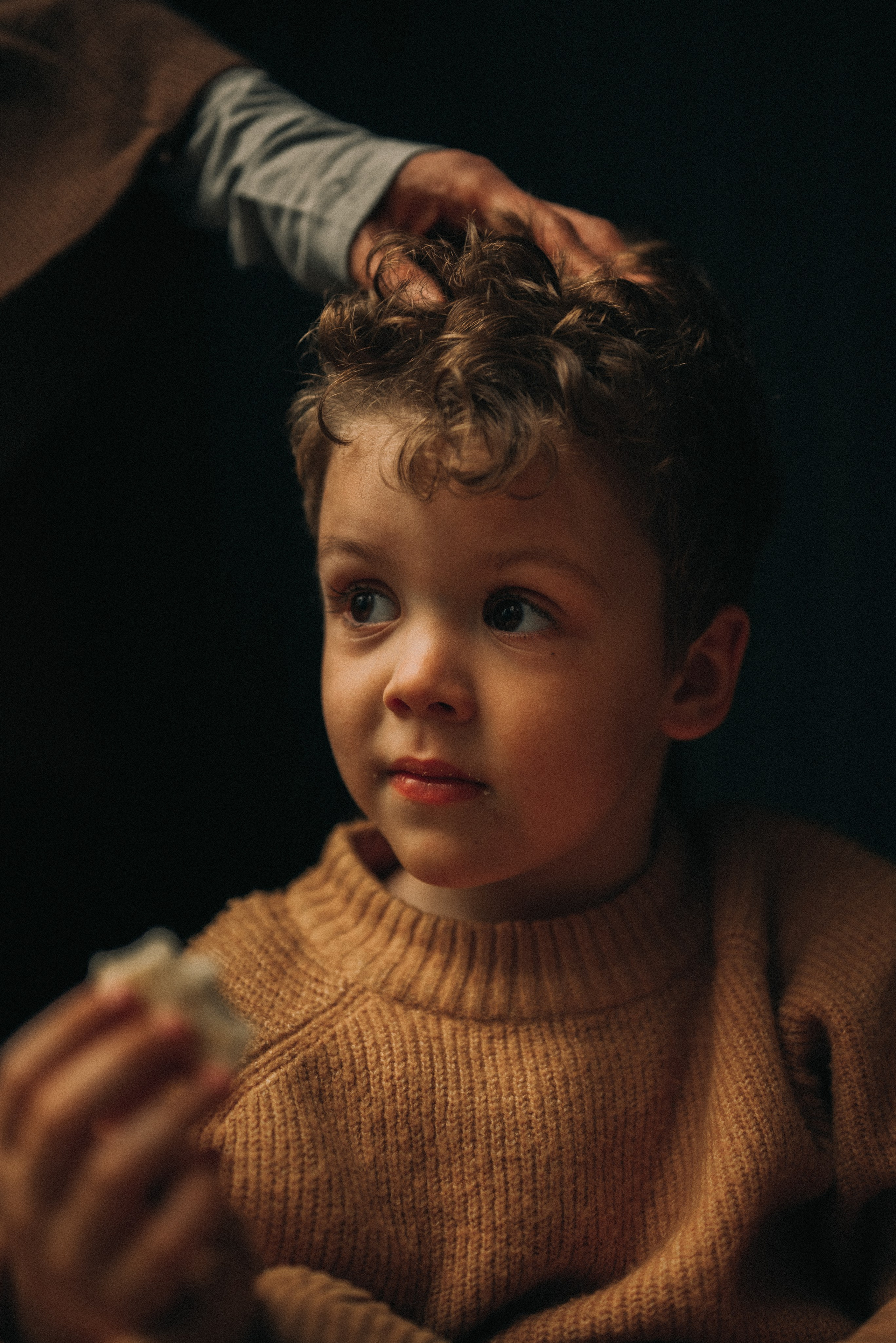 Однажды летним днём…. Семейный фотограф в Москве Дарья Пузикова