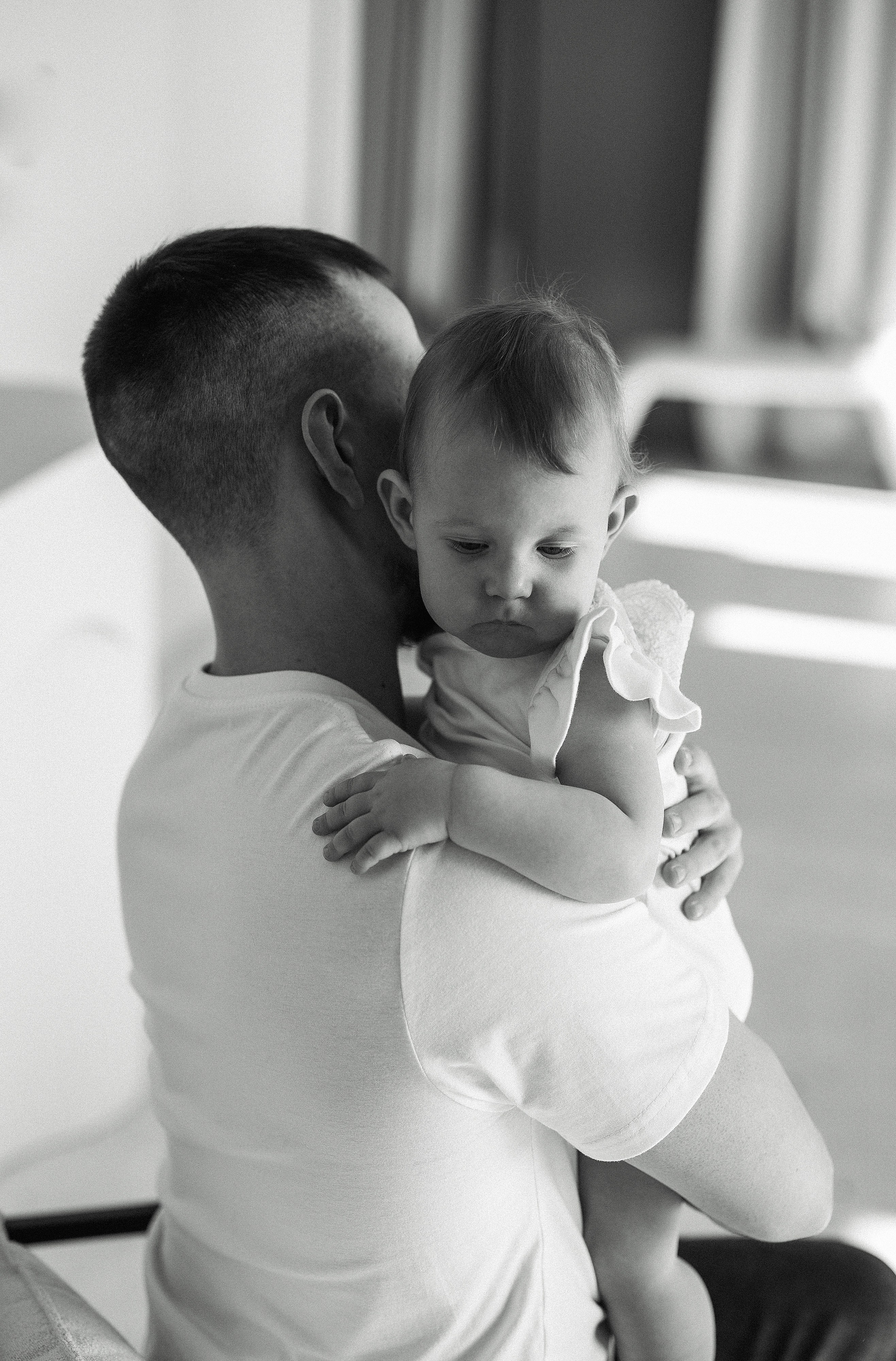 Семейные истории. Свадебный и семейный фотограф в Омске Евгения Хакимова