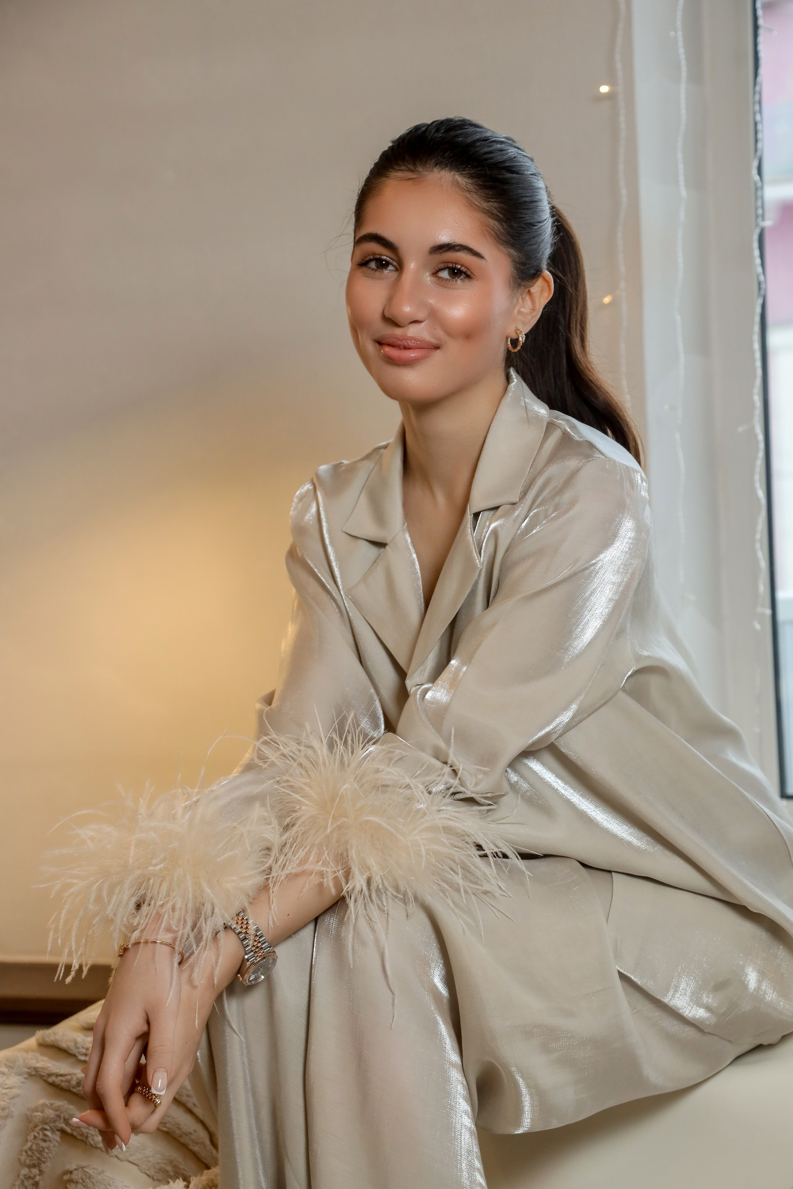 Бранч. Фотограф Антон Чупринин