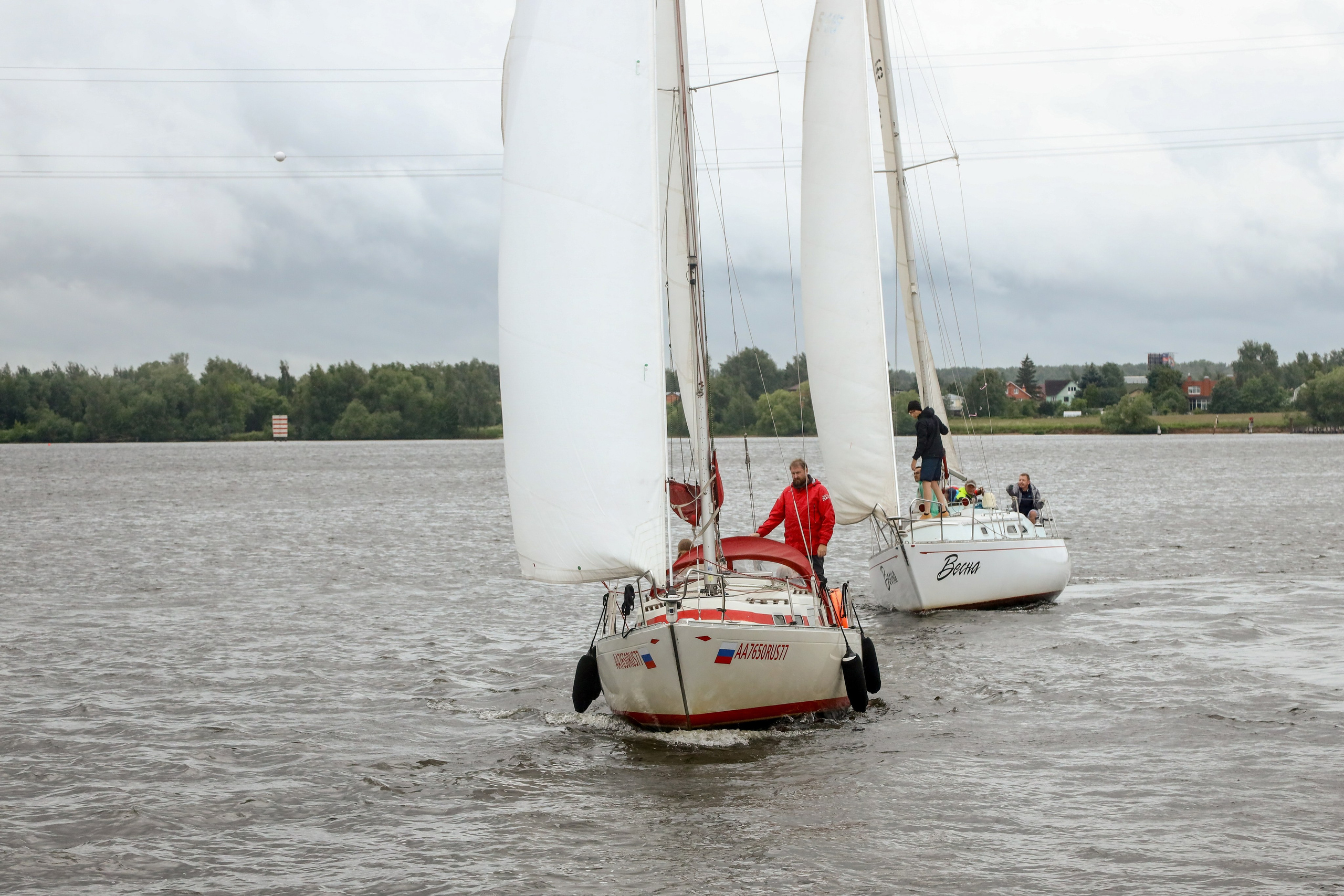 Tessa. Фотограф Антон Чупринин
