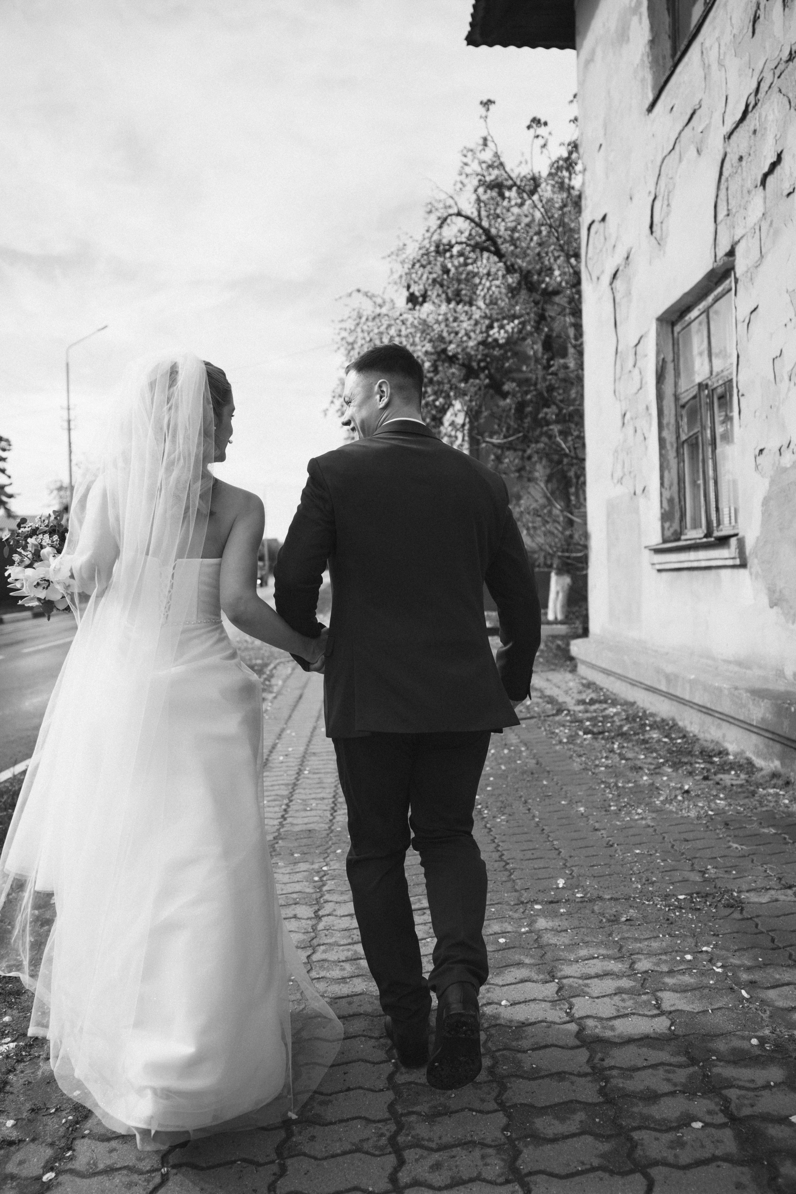 Wedding Day 26.04.25. Семейный фотограф Губкин/Старый Оскол