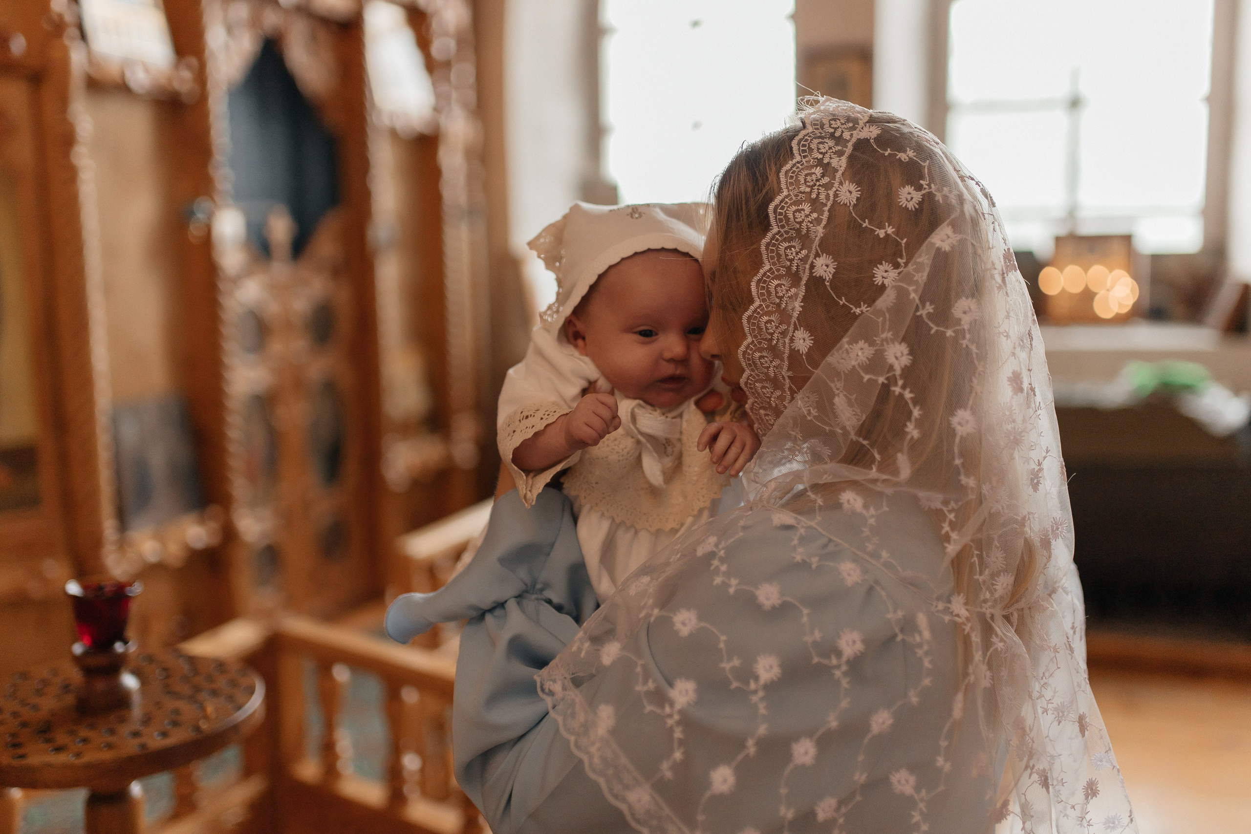 Ивановка. Семейный фотограф Губкин/Старый Оскол