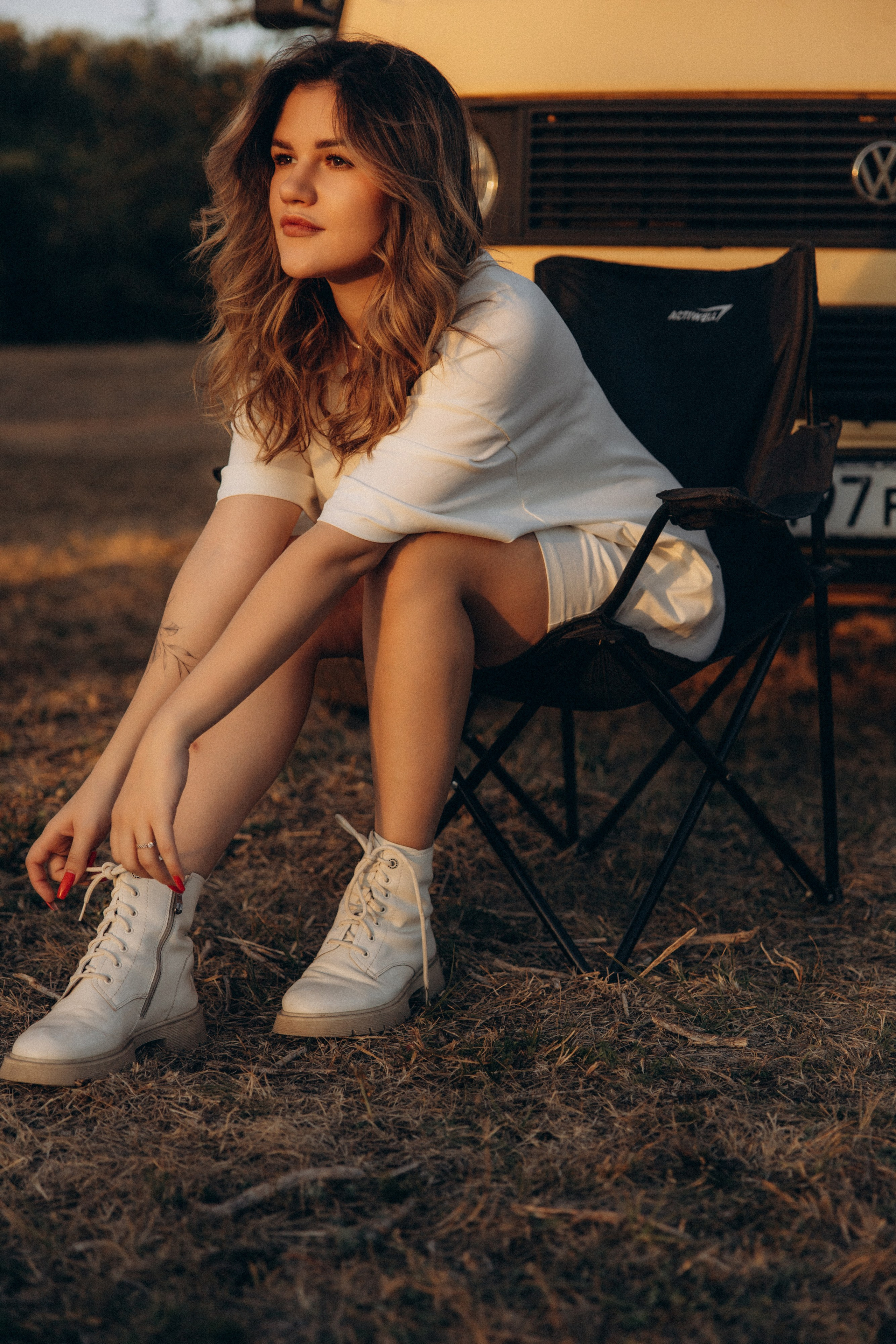 Ян и семья. Семейный фотограф Губкин/Старый Оскол