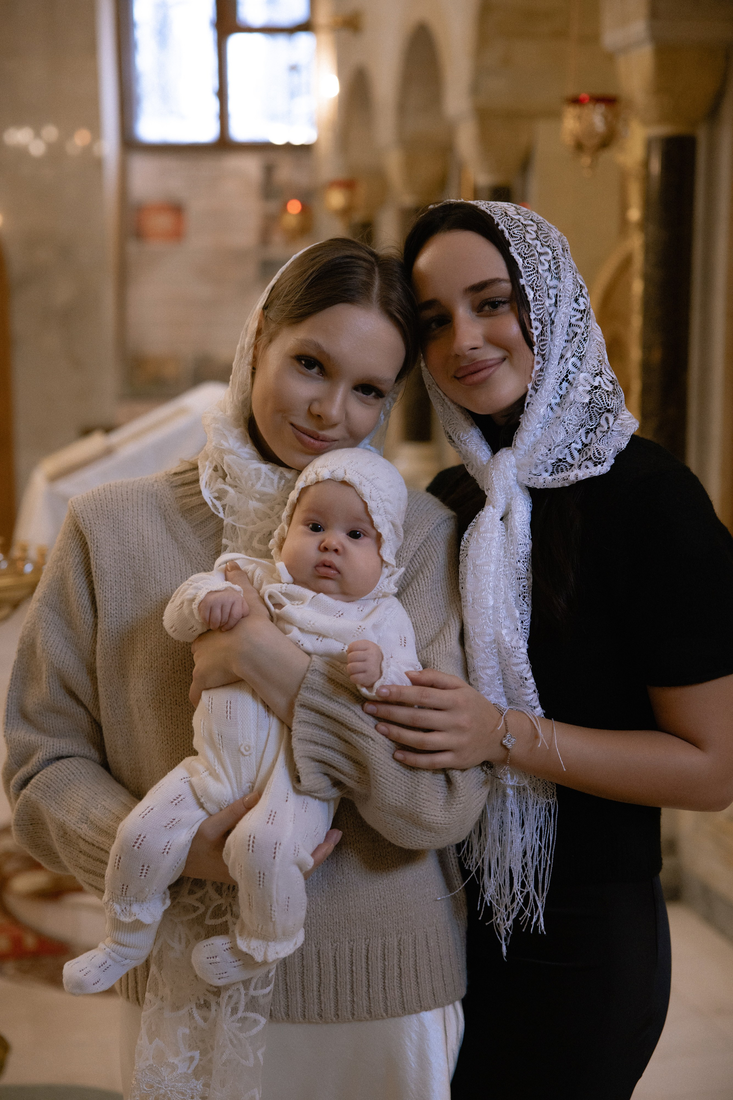 Валя. Семейный фотограф Губкин/Старый Оскол