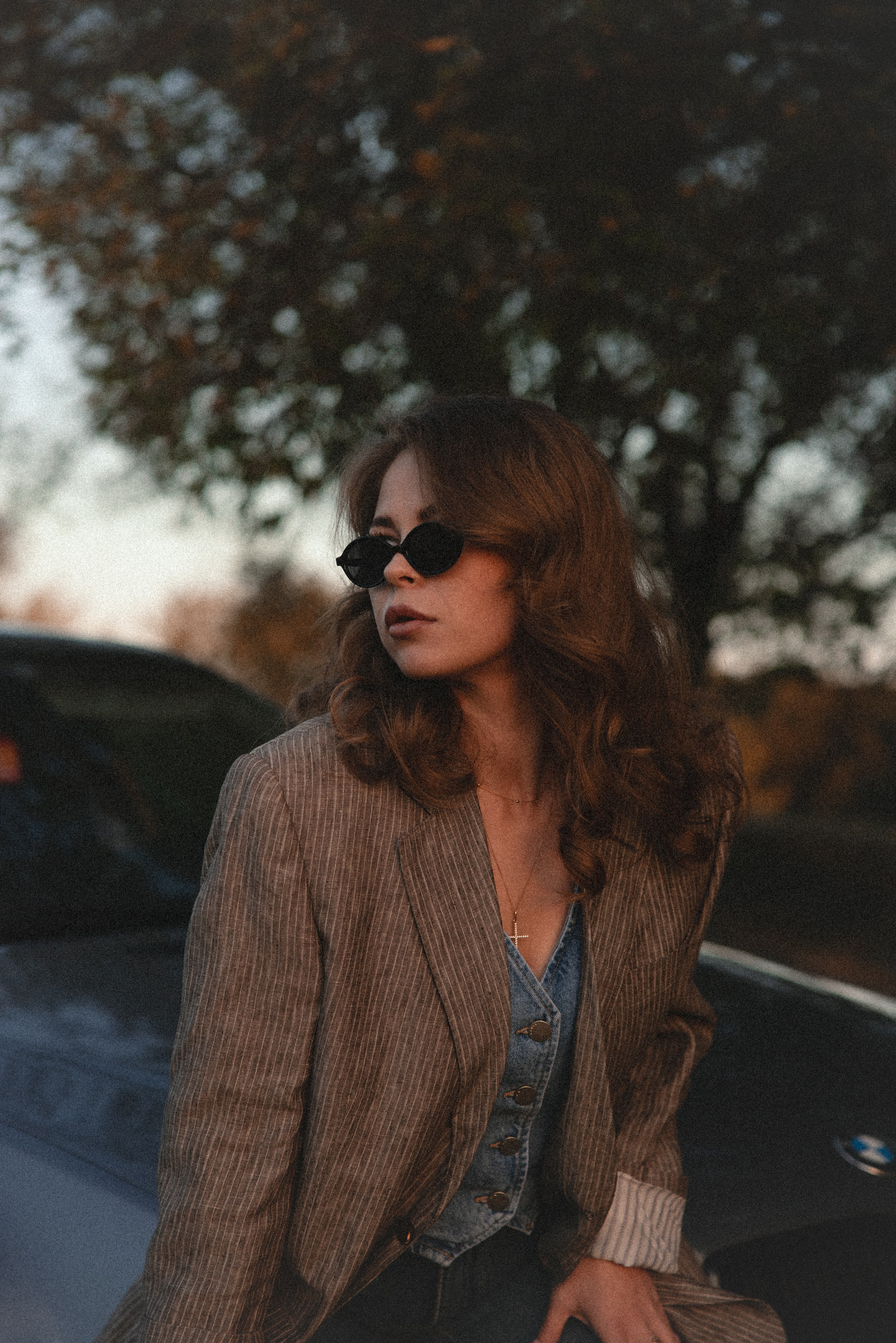 Анна. Семейный фотограф Губкин/Старый Оскол