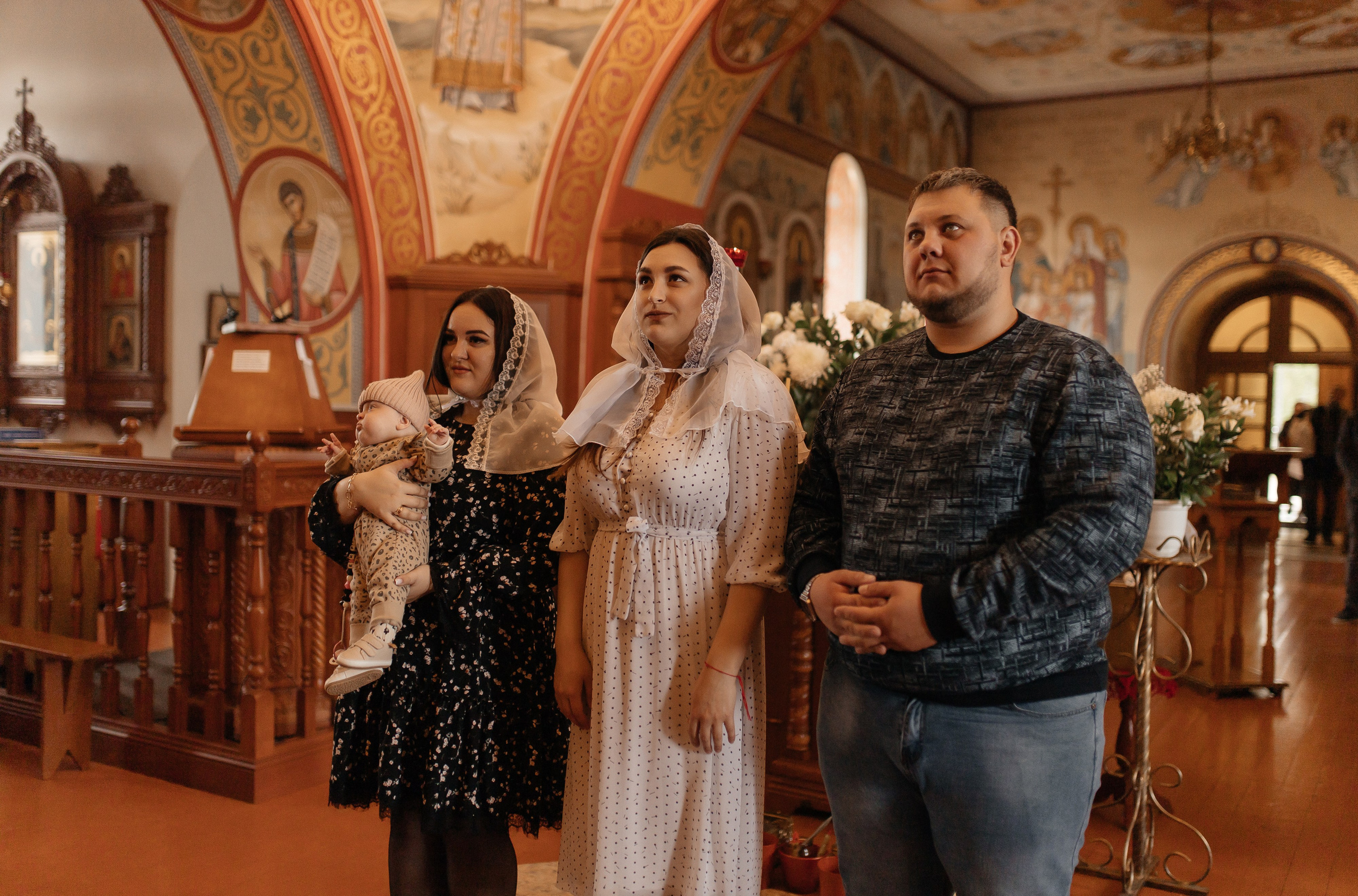 Кира. Семейный фотограф Губкин/Старый Оскол