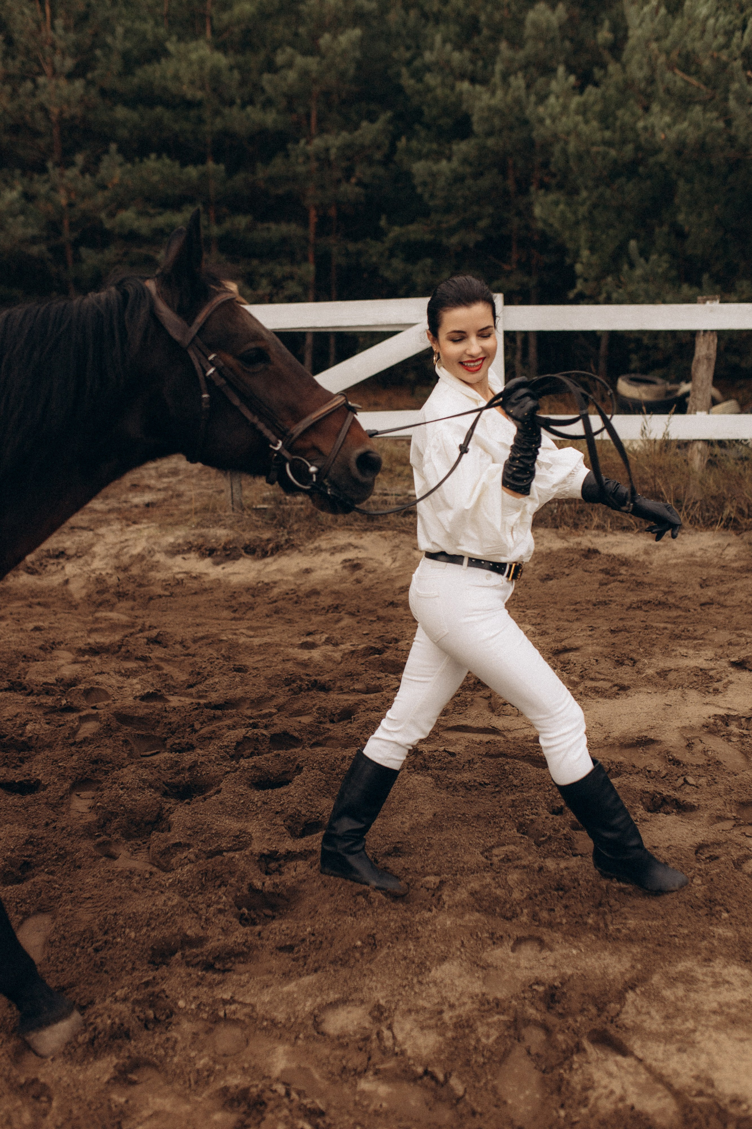 Карина. Семейный фотограф Губкин/Старый Оскол