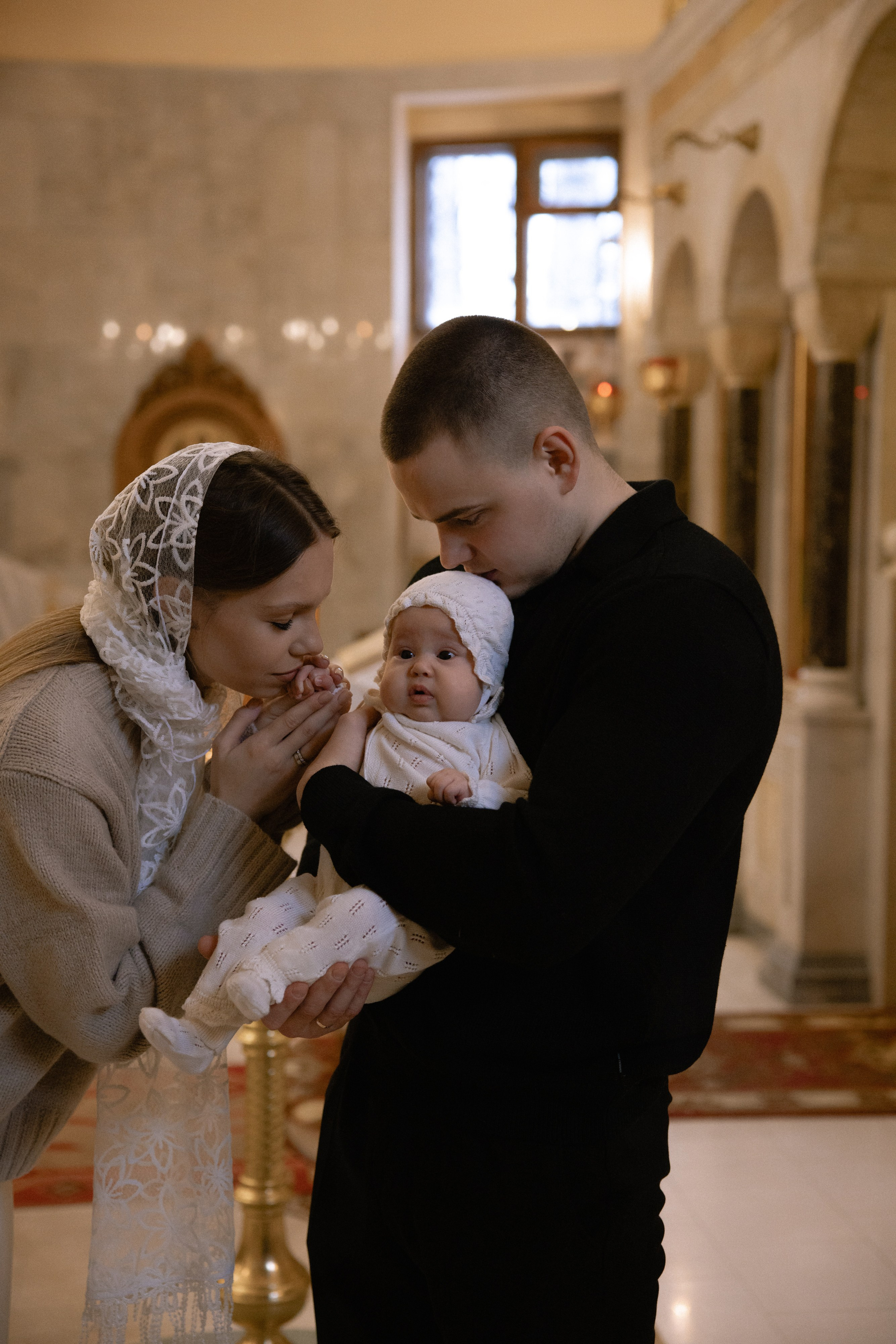Валя. Семейный фотограф Губкин/Старый Оскол