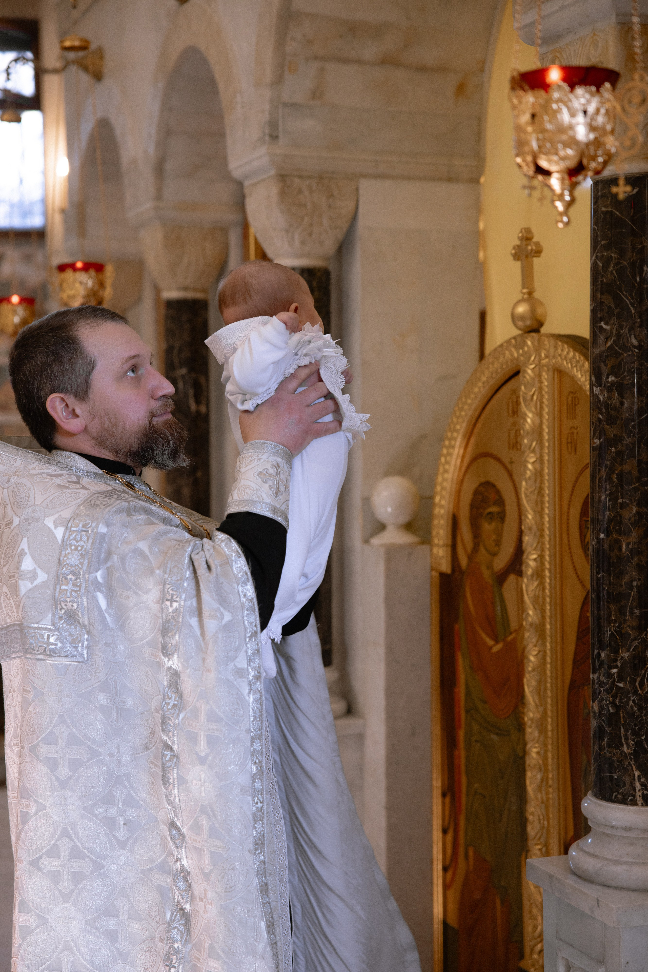 Полина. Семейный фотограф Губкин/Старый Оскол
