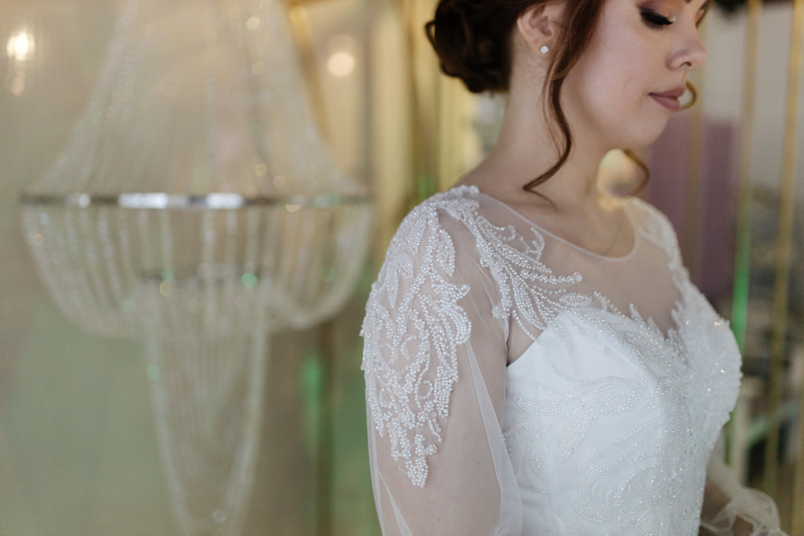 Роспись. Семейный фотограф Губкин/Старый Оскол