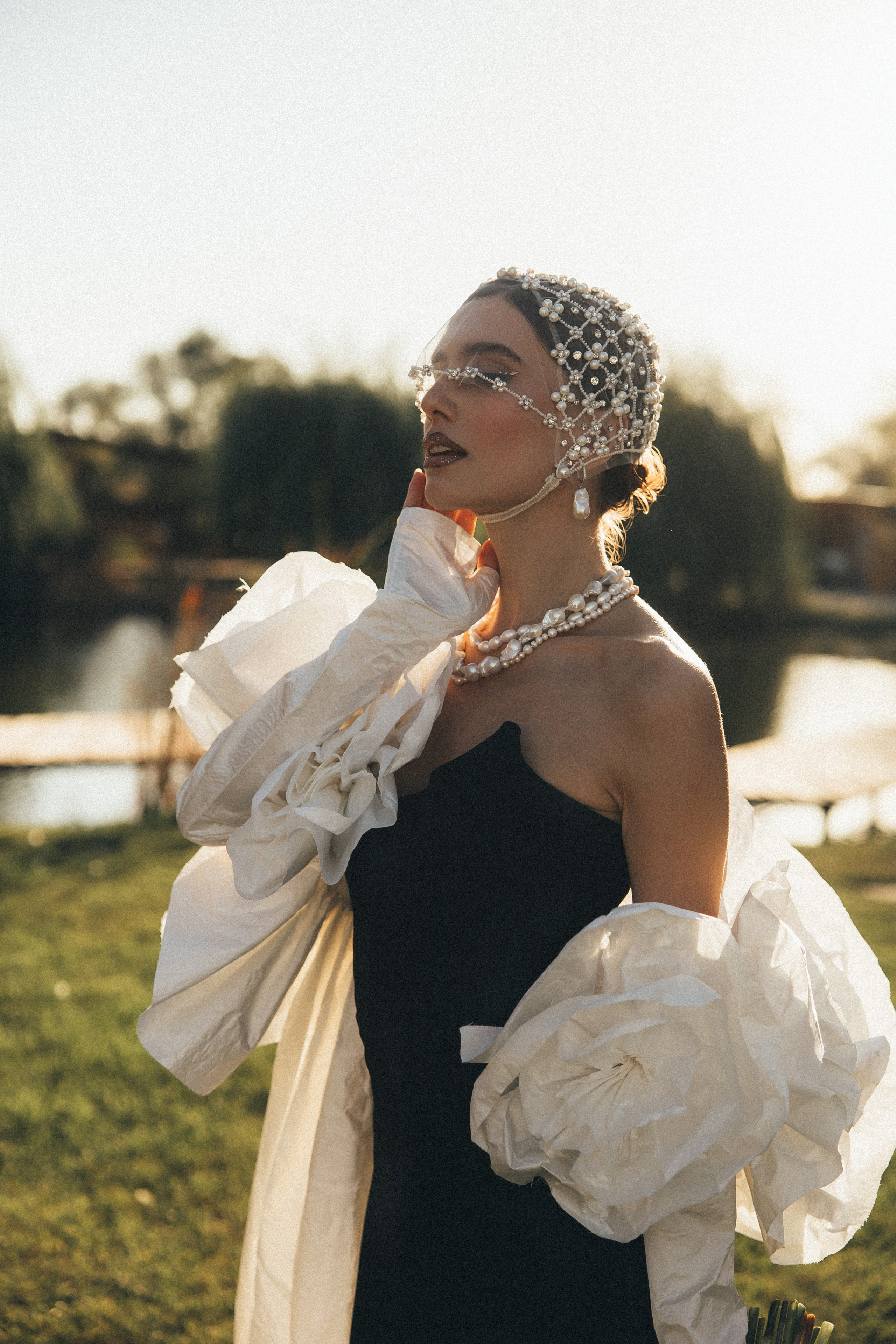 Екатерина и Никита. Семейный фотограф Губкин/Старый Оскол