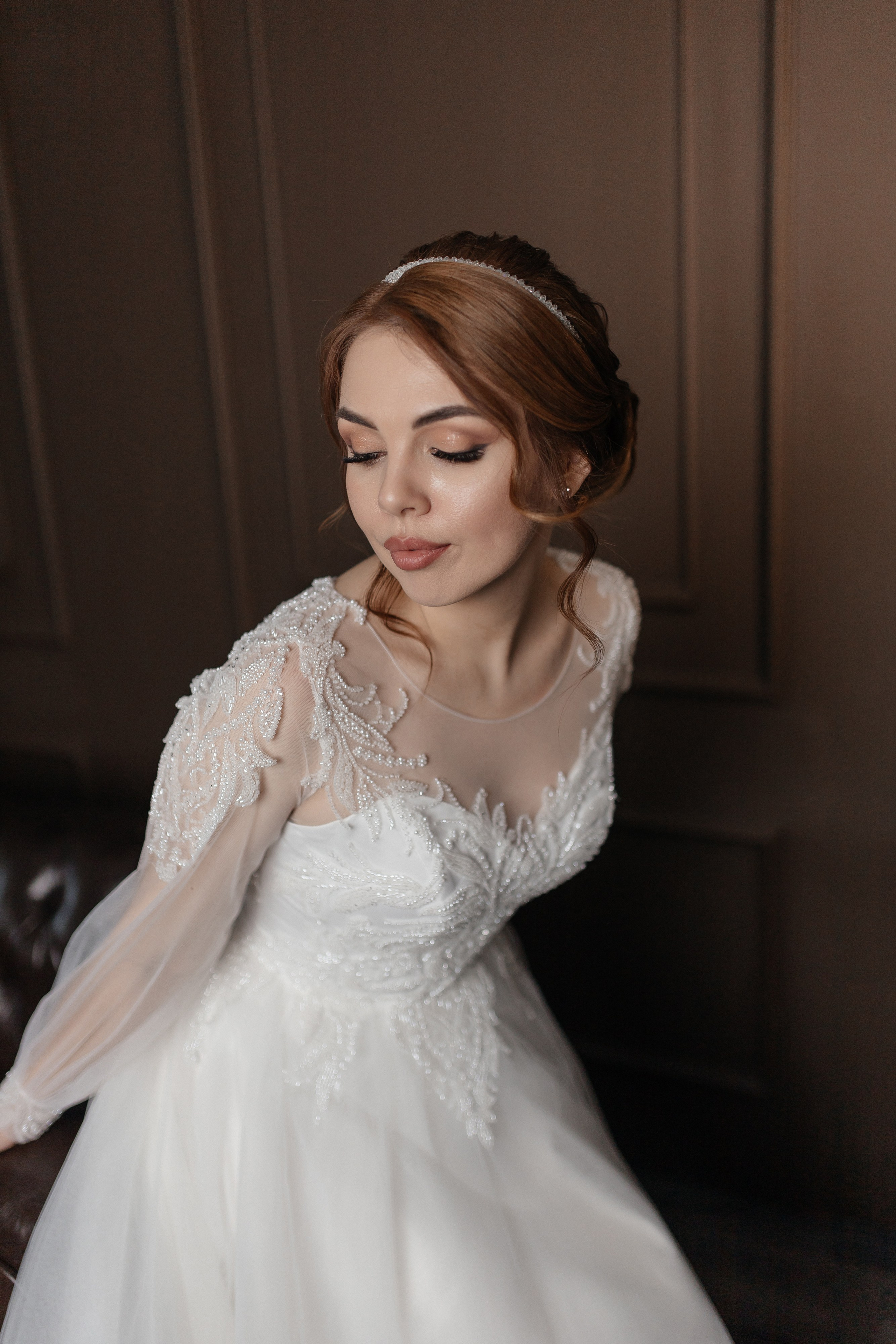 Кристина и Виктор. Семейный фотограф Губкин/Старый Оскол