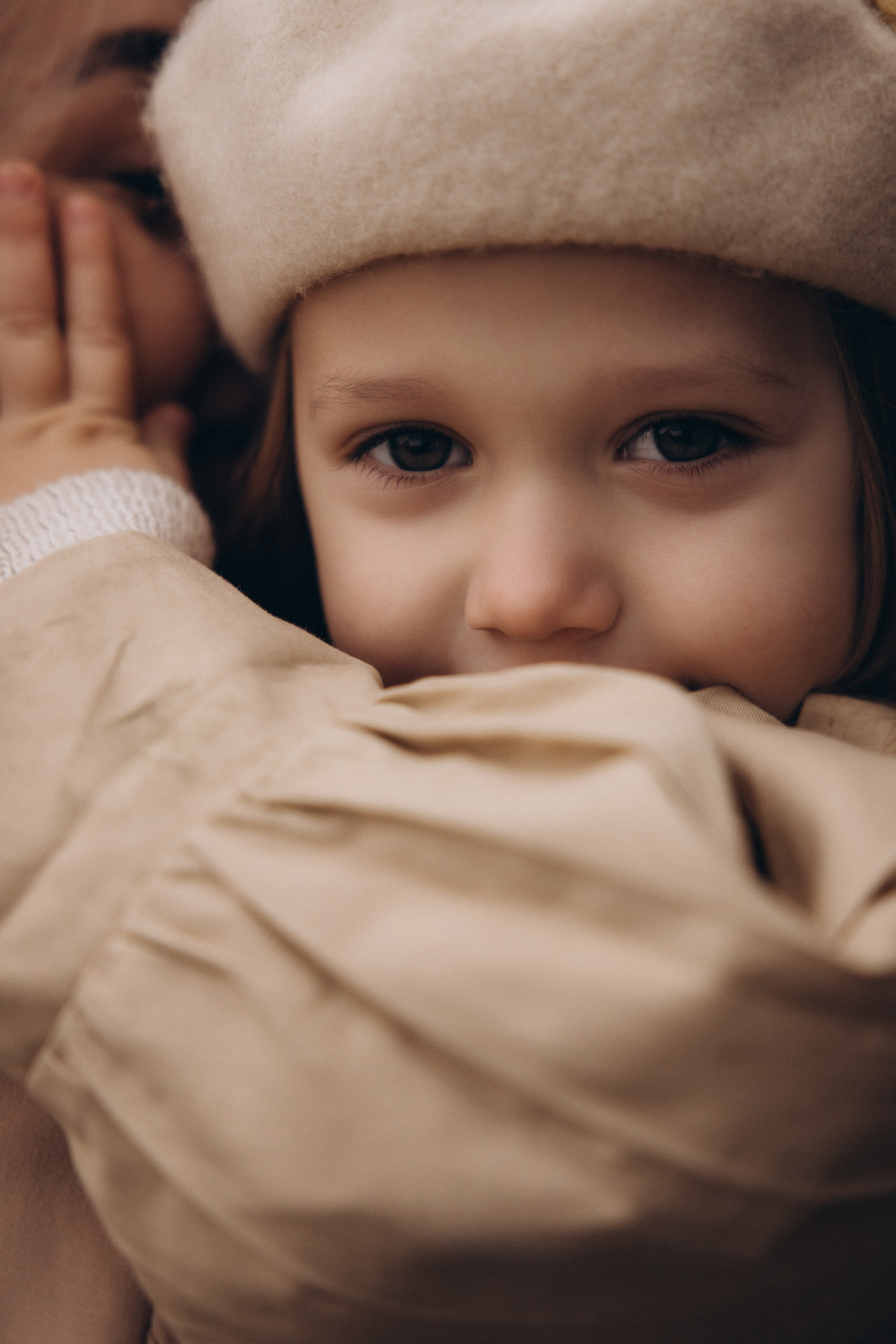 Анастасия и Мирослава. Семейный фотограф Губкин/Старый Оскол